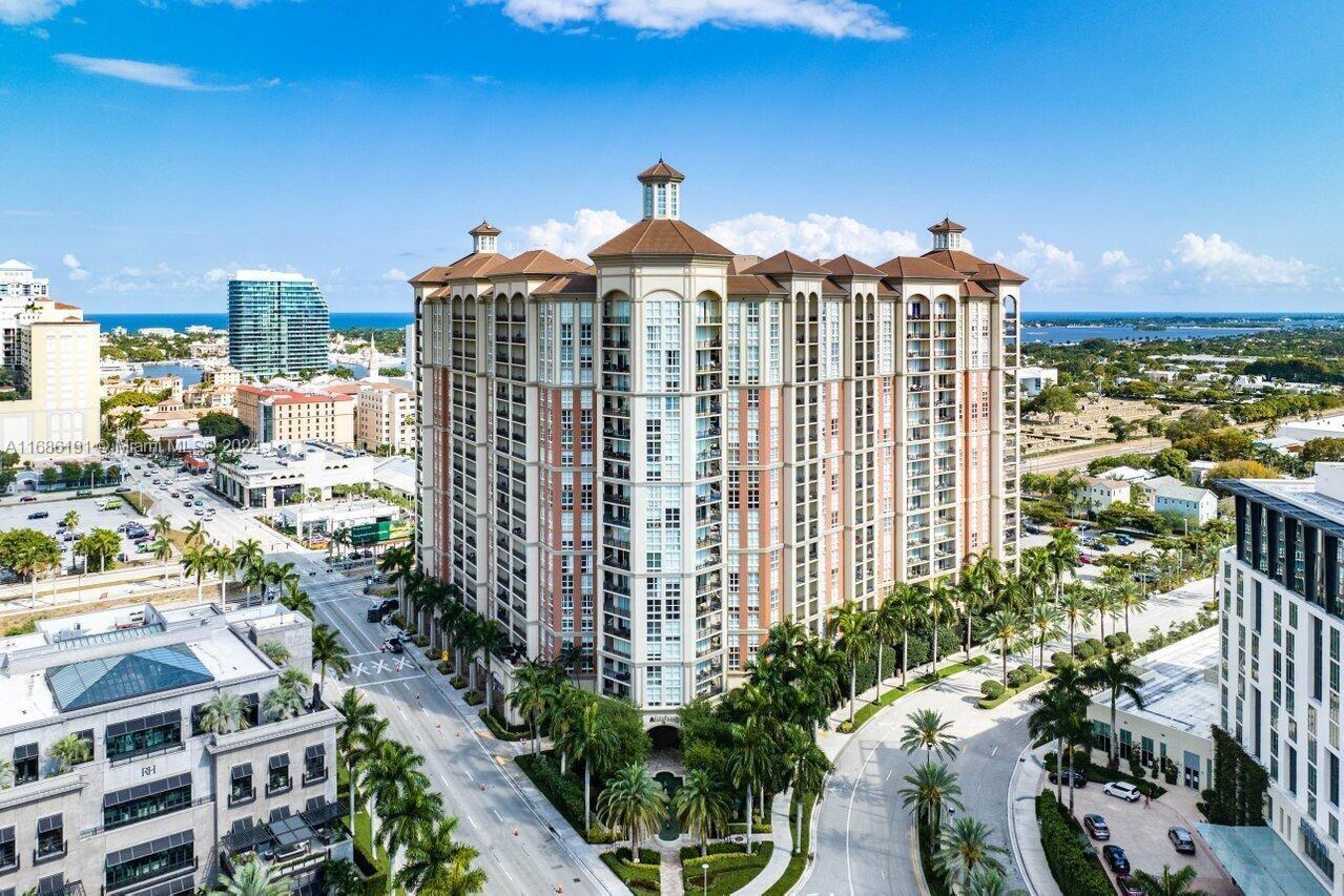 CITYPLACE SOUTH TOWER CON - Residential