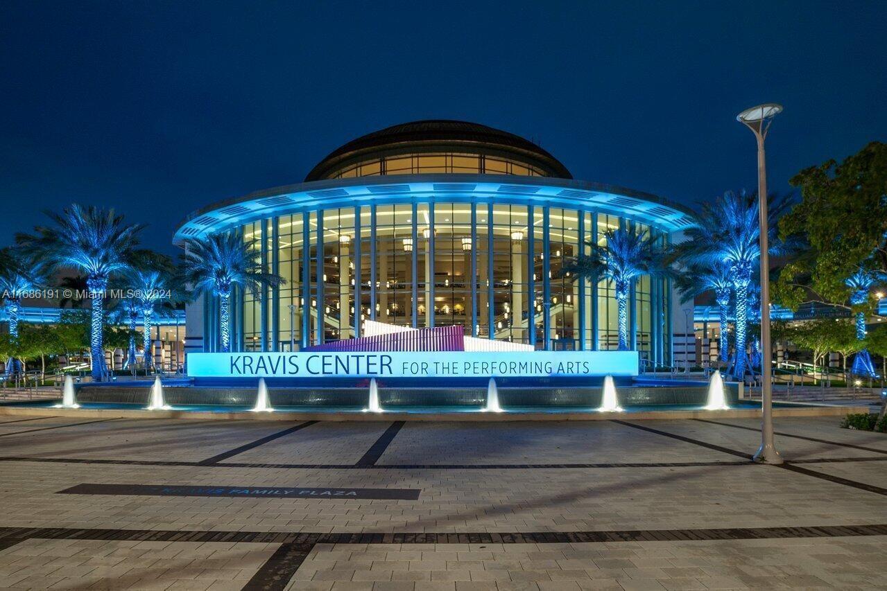 CITYPLACE SOUTH TOWER CON - Residential