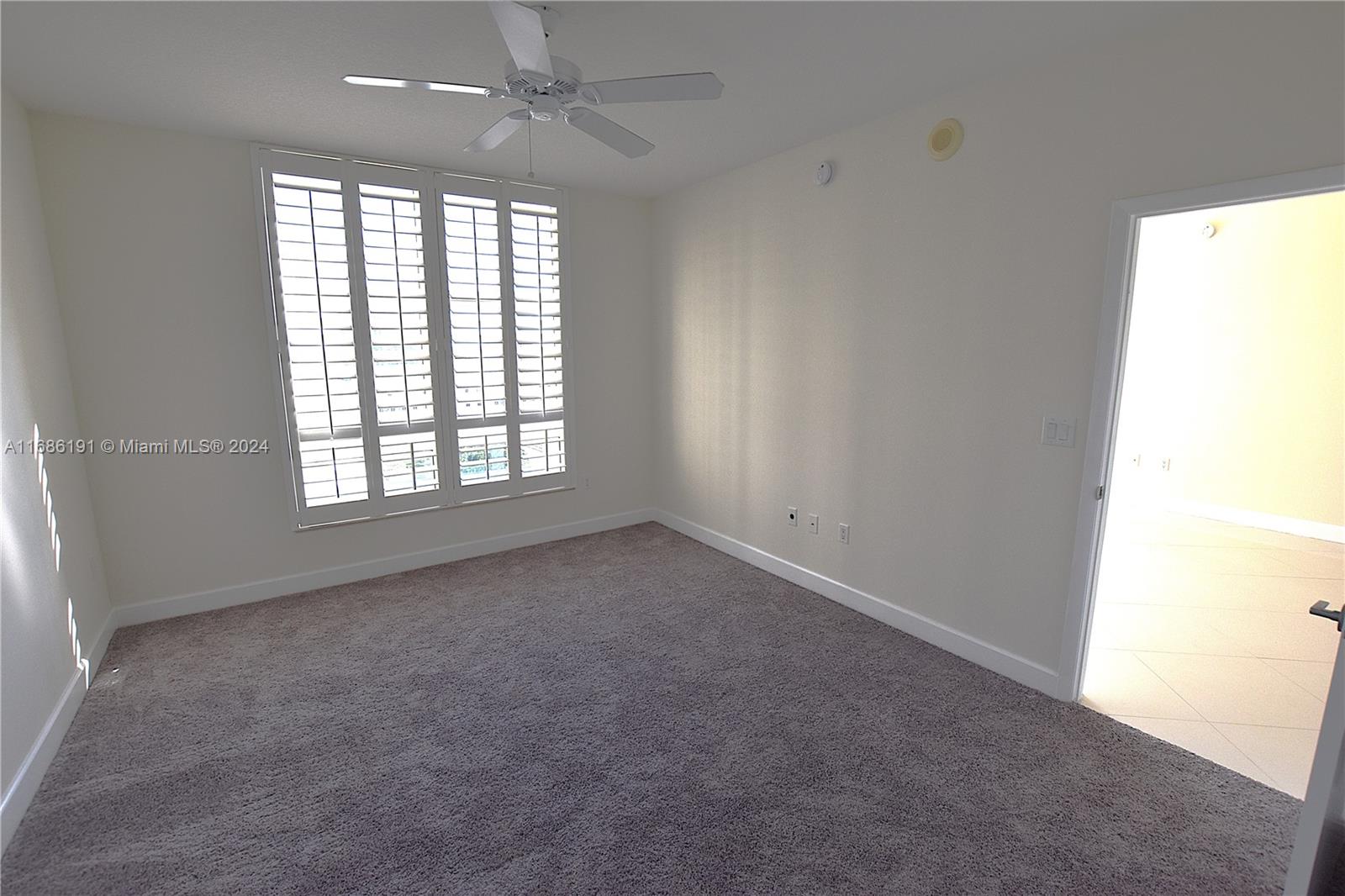 CITYPLACE SOUTH TOWER CON - Residential