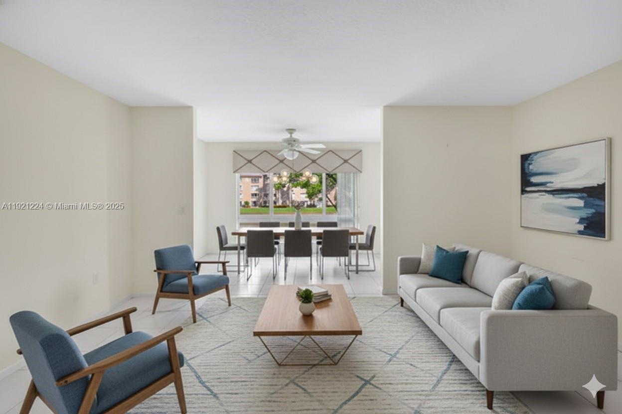 CORAL COVE CONDO - Residential