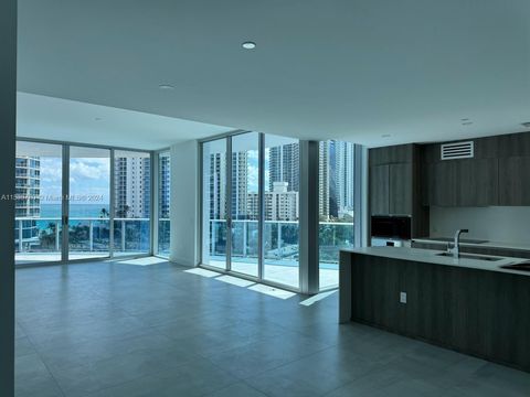 17550 Collins Avenue 701 Sunny Isles Beach FL 33160