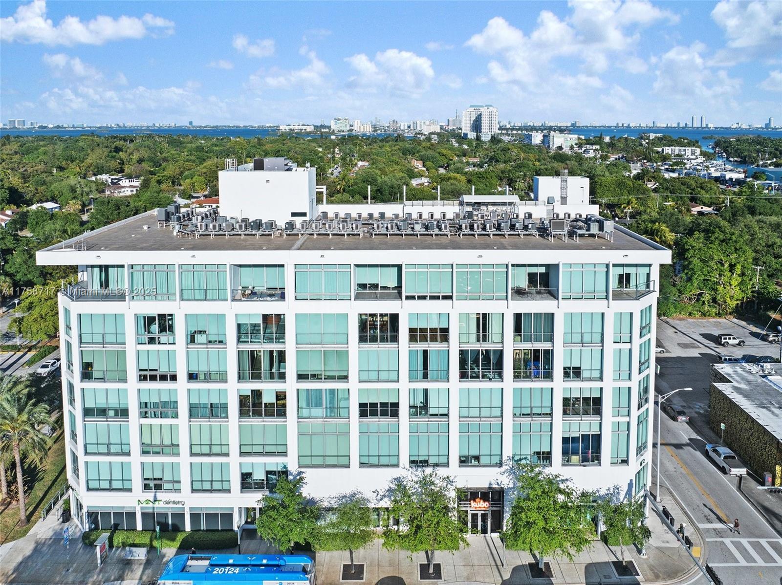 8101 Biscayne Blvd R-301, Miami, Broward County, Florida - 1 Bathrooms - 
