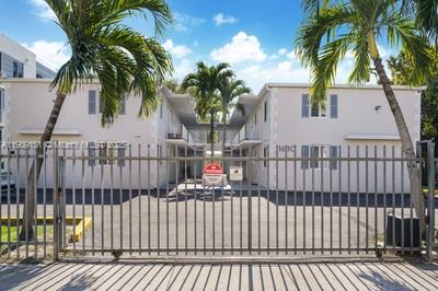 BRADDOCK SUB NO 4 - Residential Lease