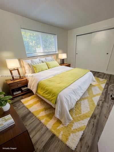 BRADDOCK SUB NO 4 - Residential Lease