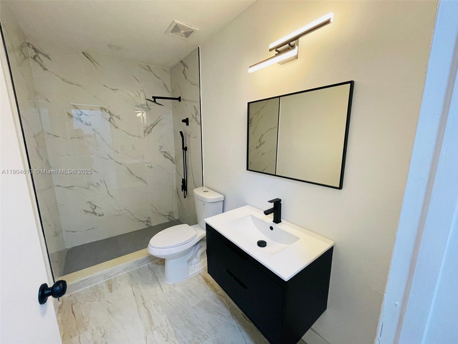 PRINCETONIAN BY THE PARK - Residential Lease