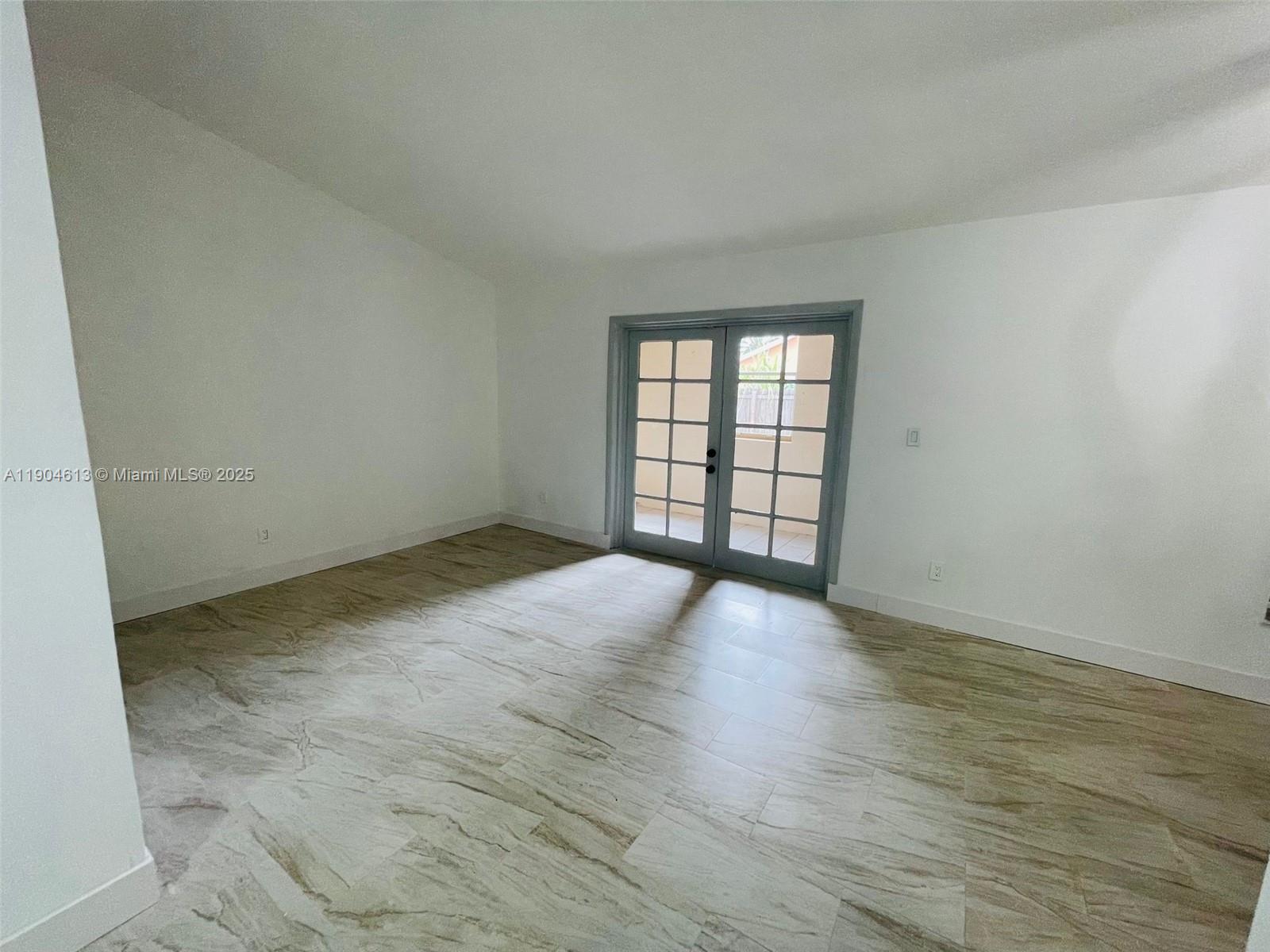 PRINCETONIAN BY THE PARK - Residential Lease