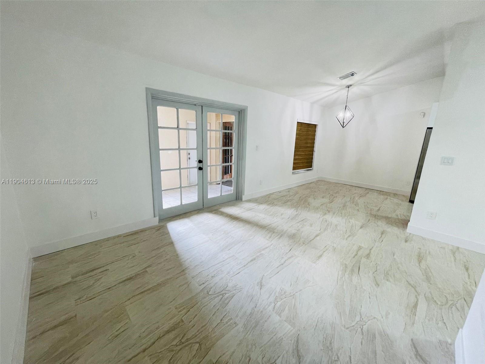 PRINCETONIAN BY THE PARK - Residential Lease