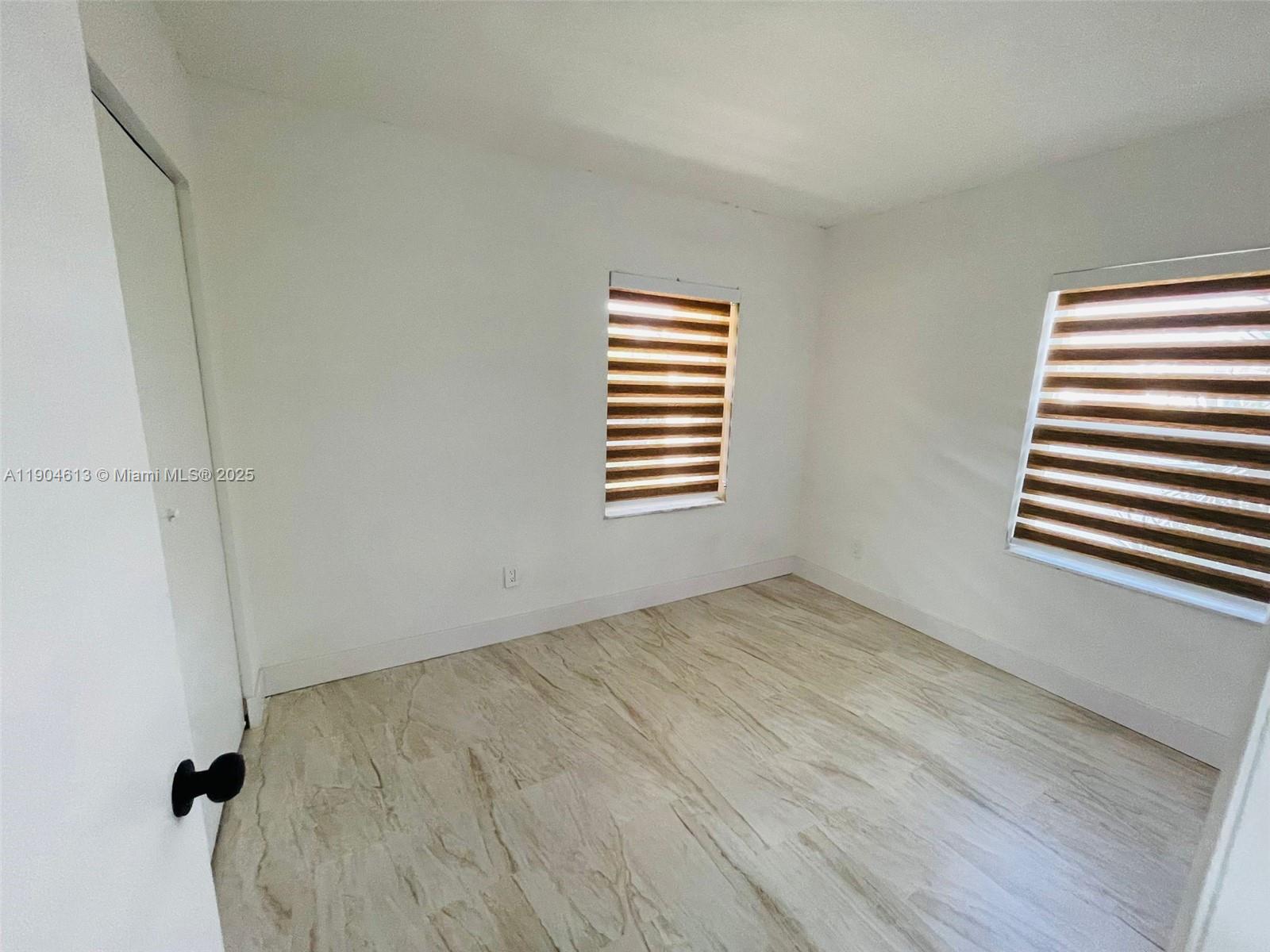 PRINCETONIAN BY THE PARK - Residential Lease