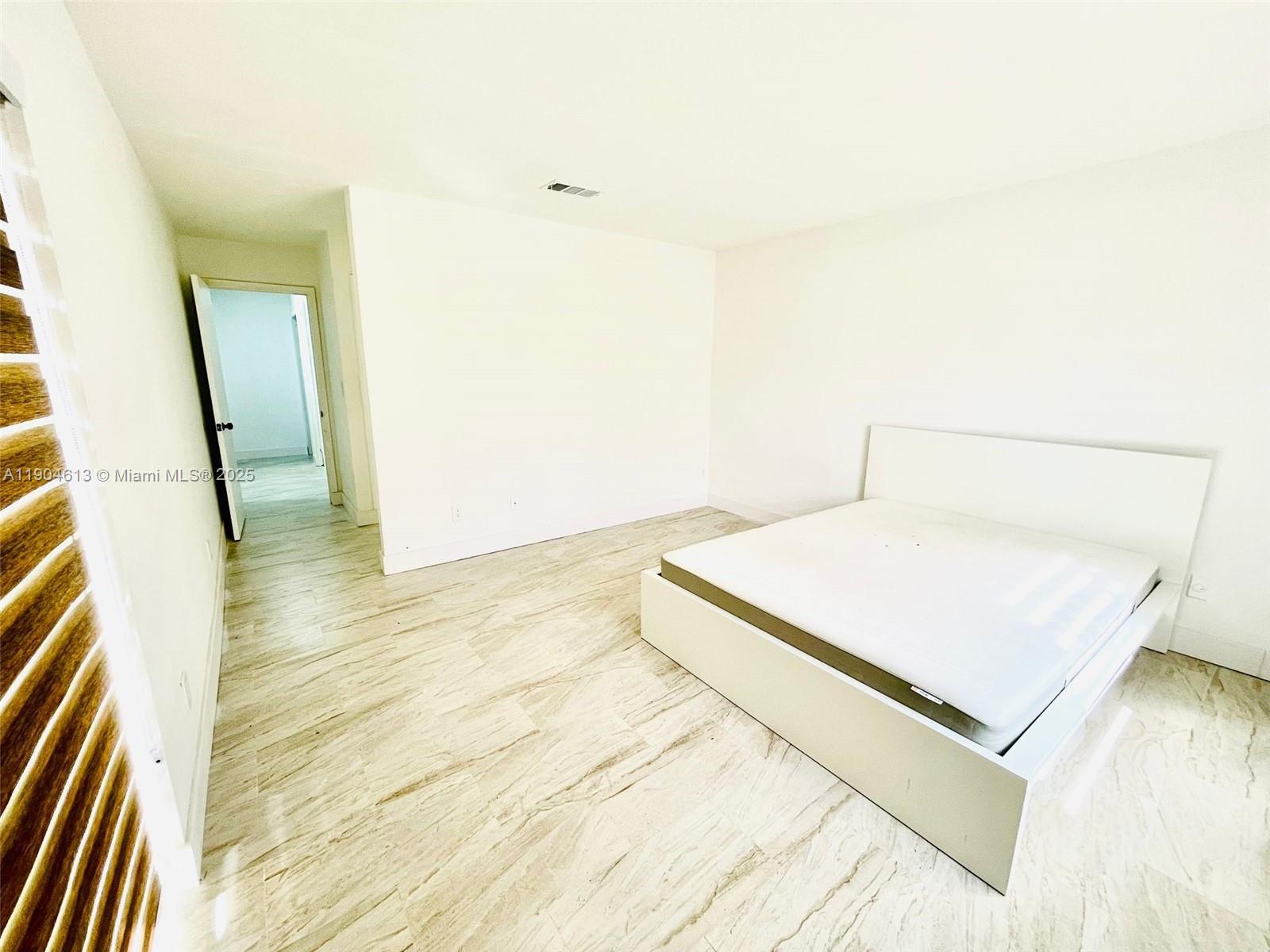 PRINCETONIAN BY THE PARK - Residential Lease