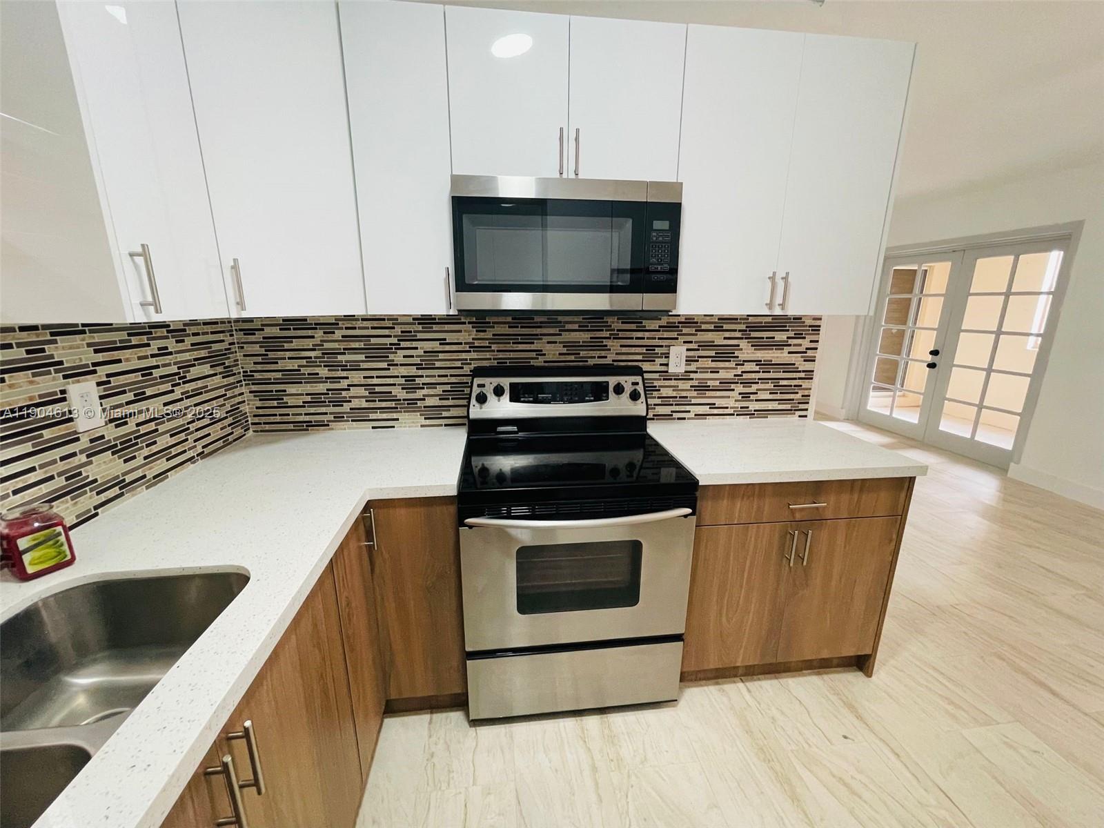 PRINCETONIAN BY THE PARK - Residential Lease