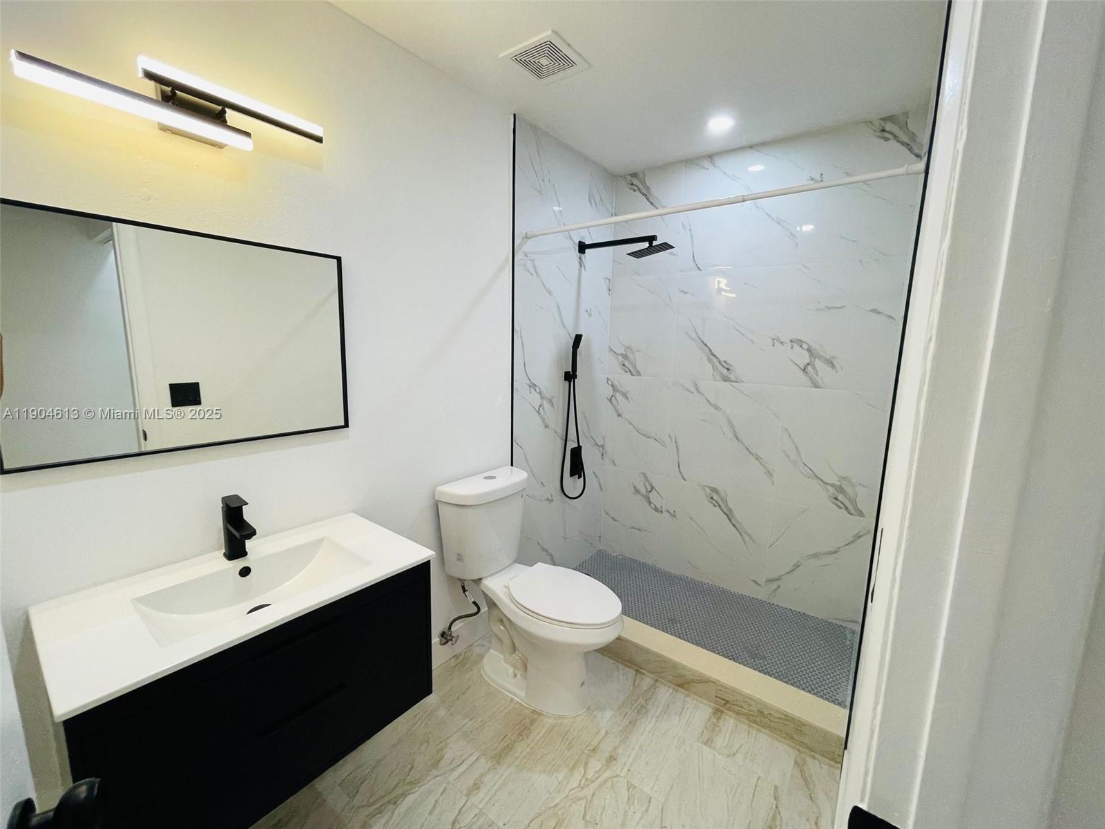 PRINCETONIAN BY THE PARK - Residential Lease