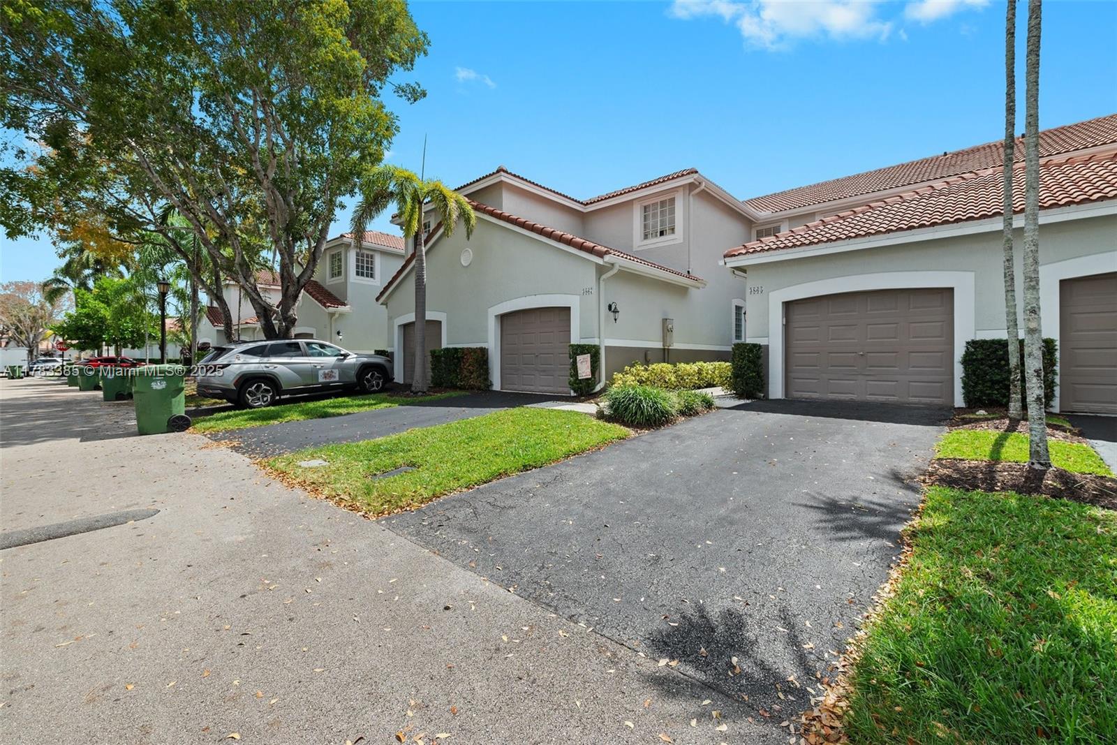 3865 San Simeon Cir 3865
