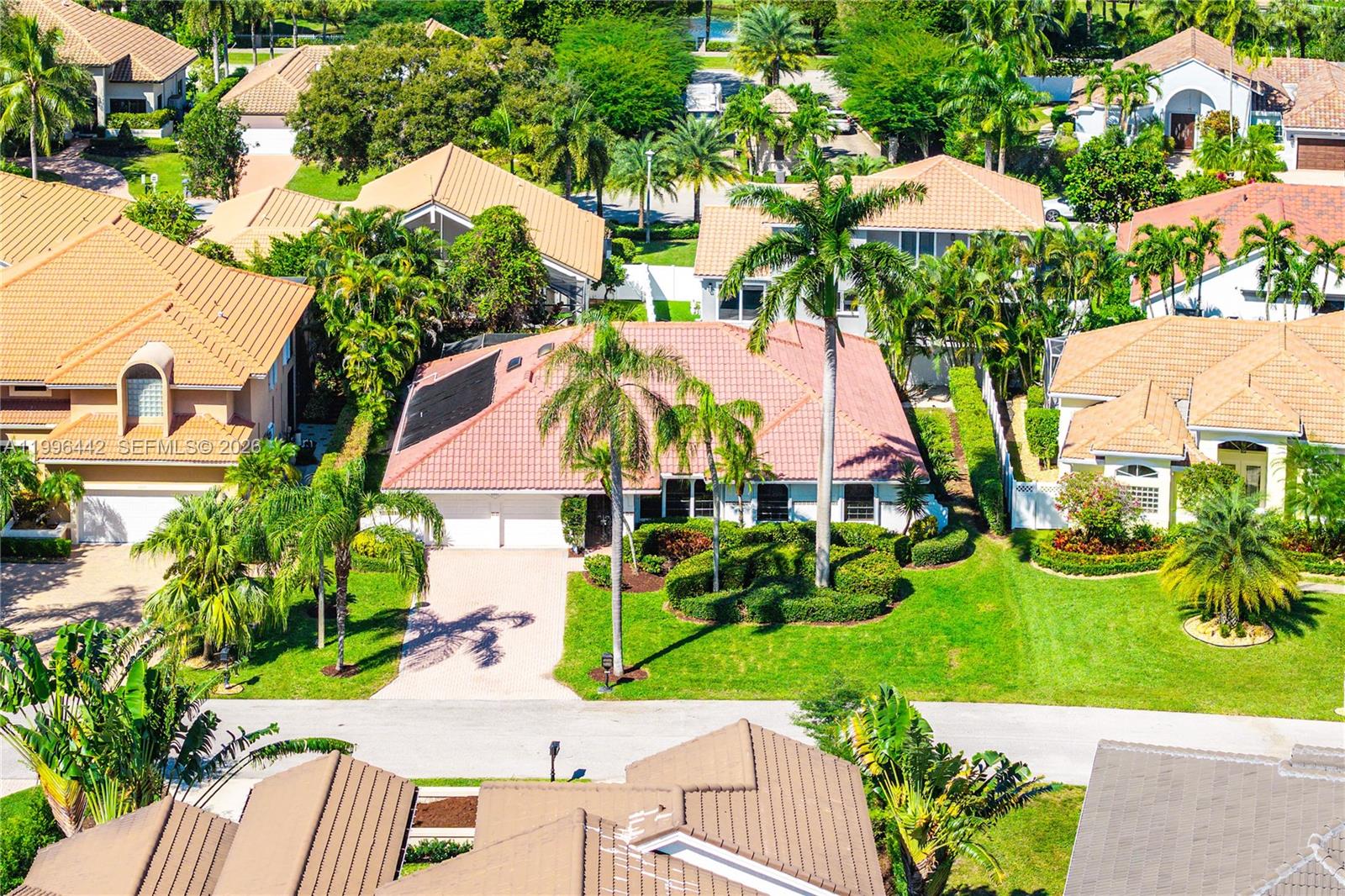 BUENAVISTA - Residential