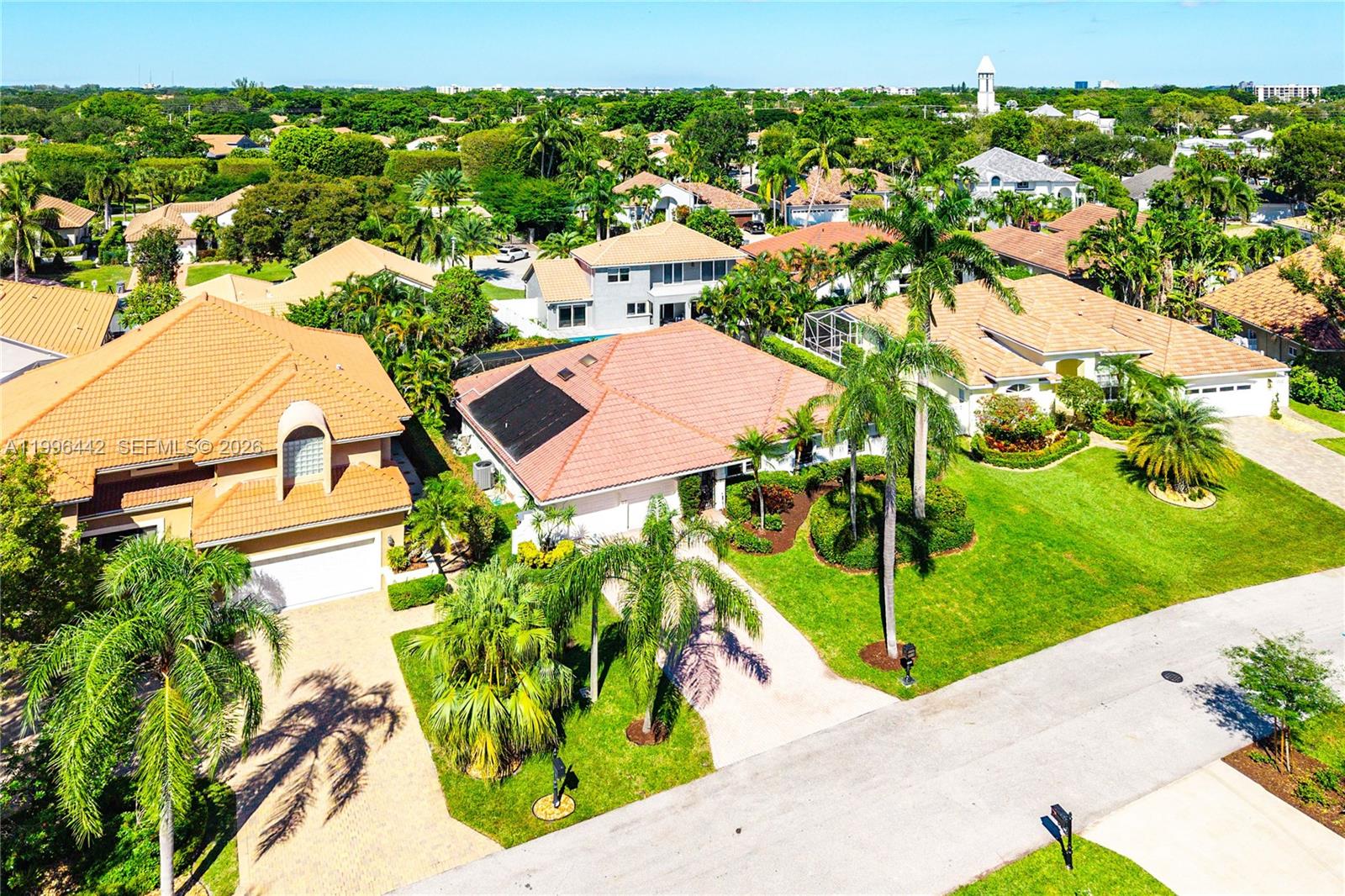 BUENAVISTA - Residential