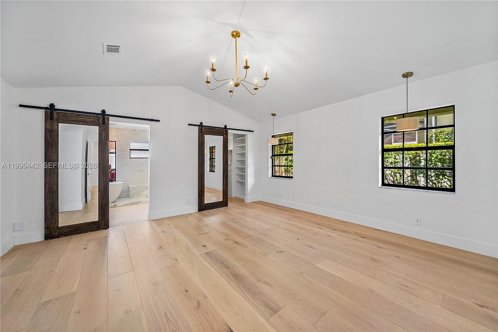 BUENAVISTA - Residential