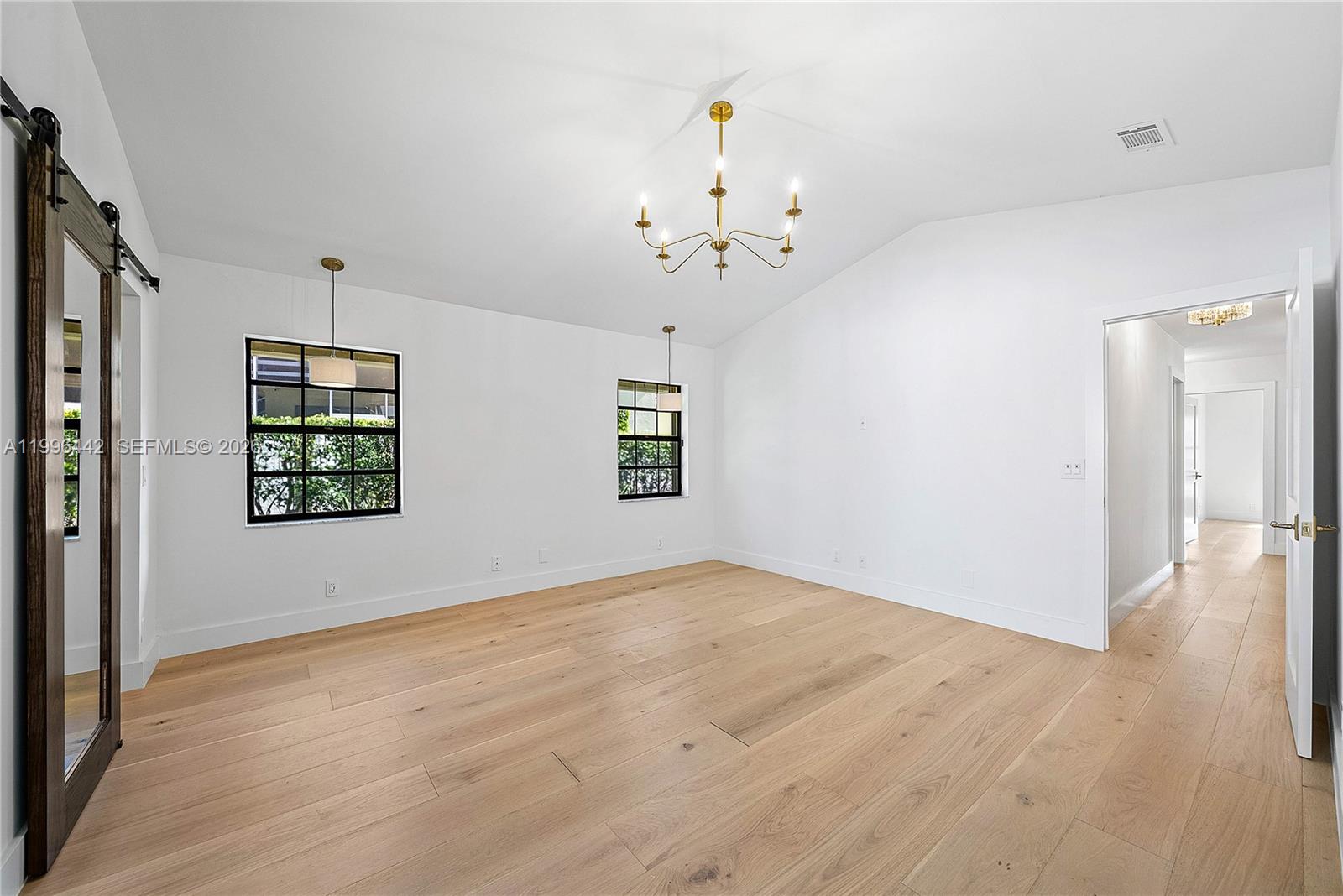 BUENAVISTA - Residential