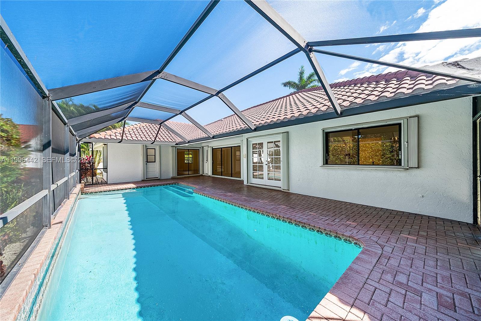 BUENAVISTA - Residential