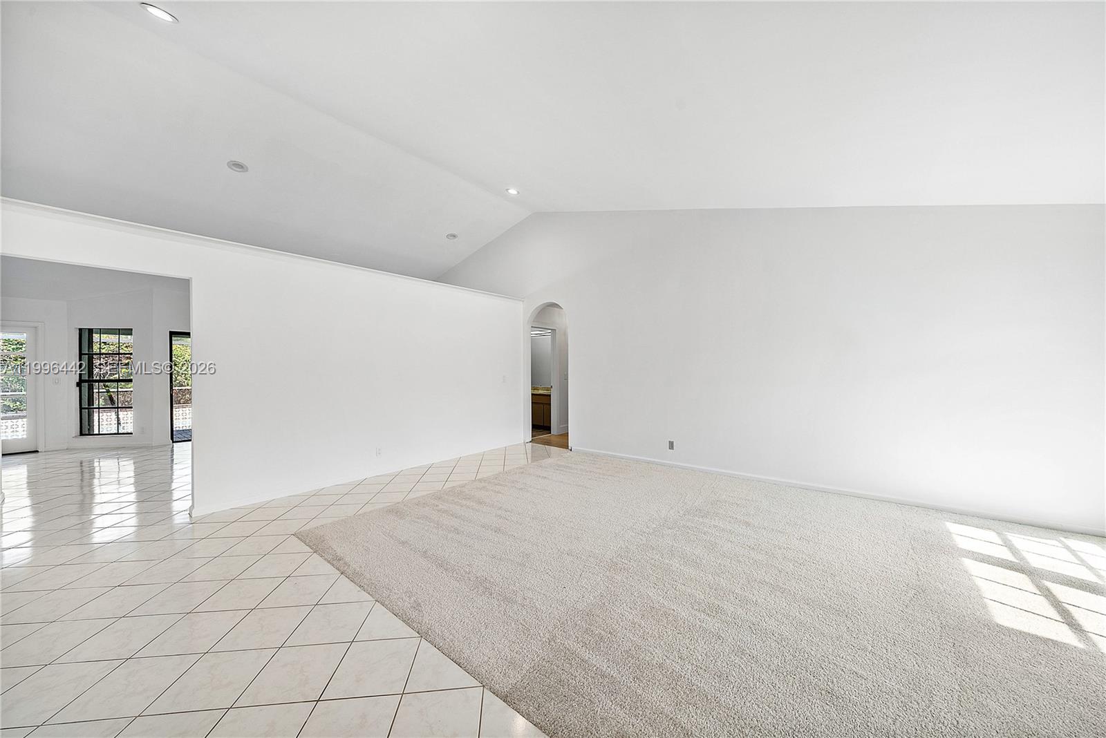 BUENAVISTA - Residential