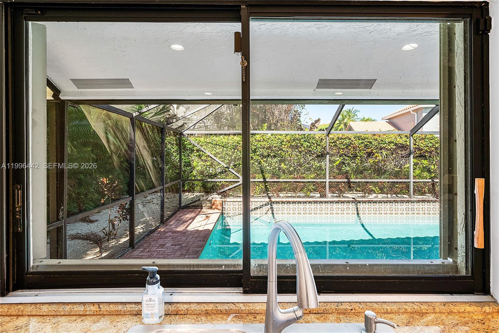 BUENAVISTA - Residential