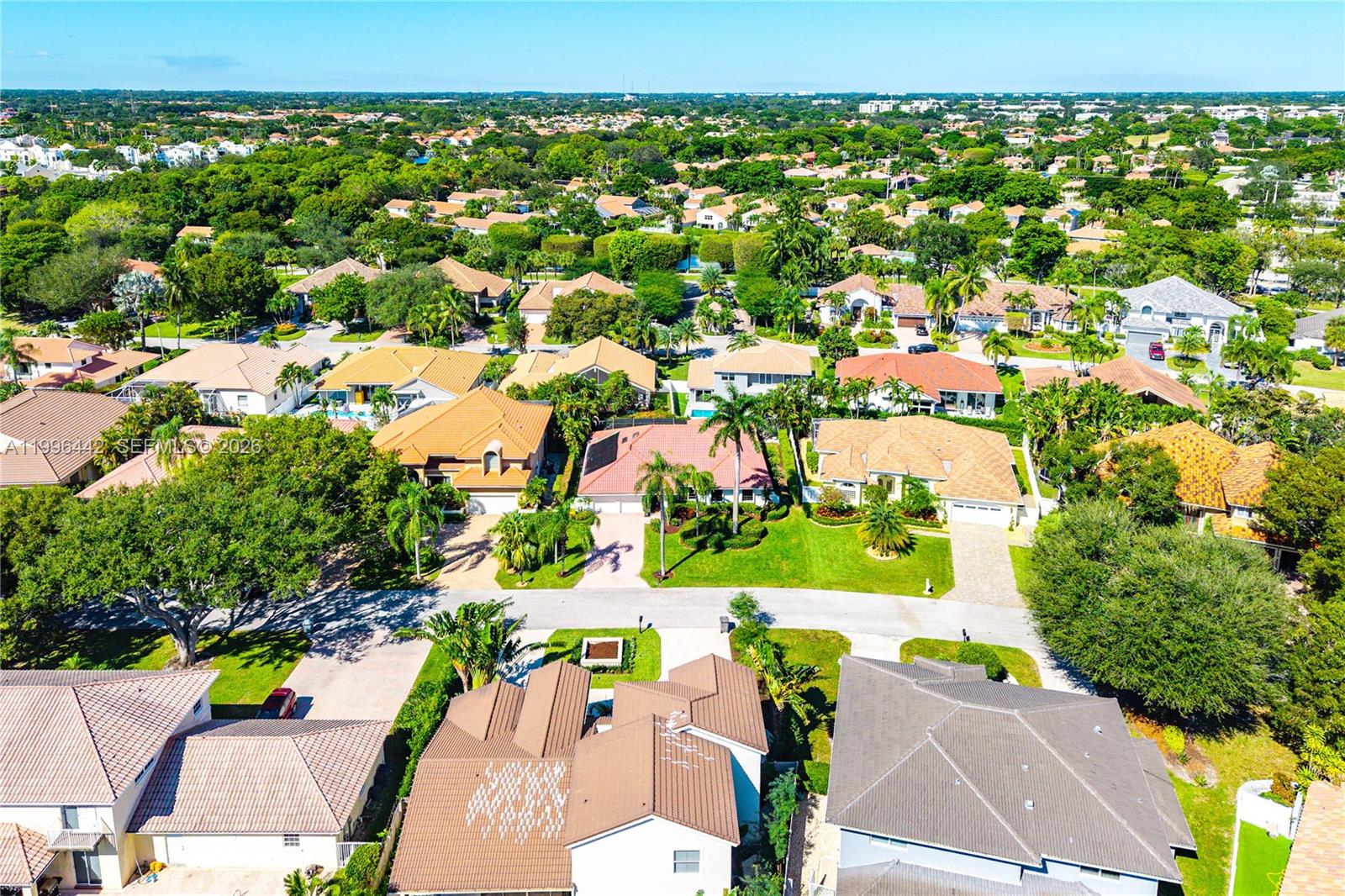 BUENAVISTA - Residential