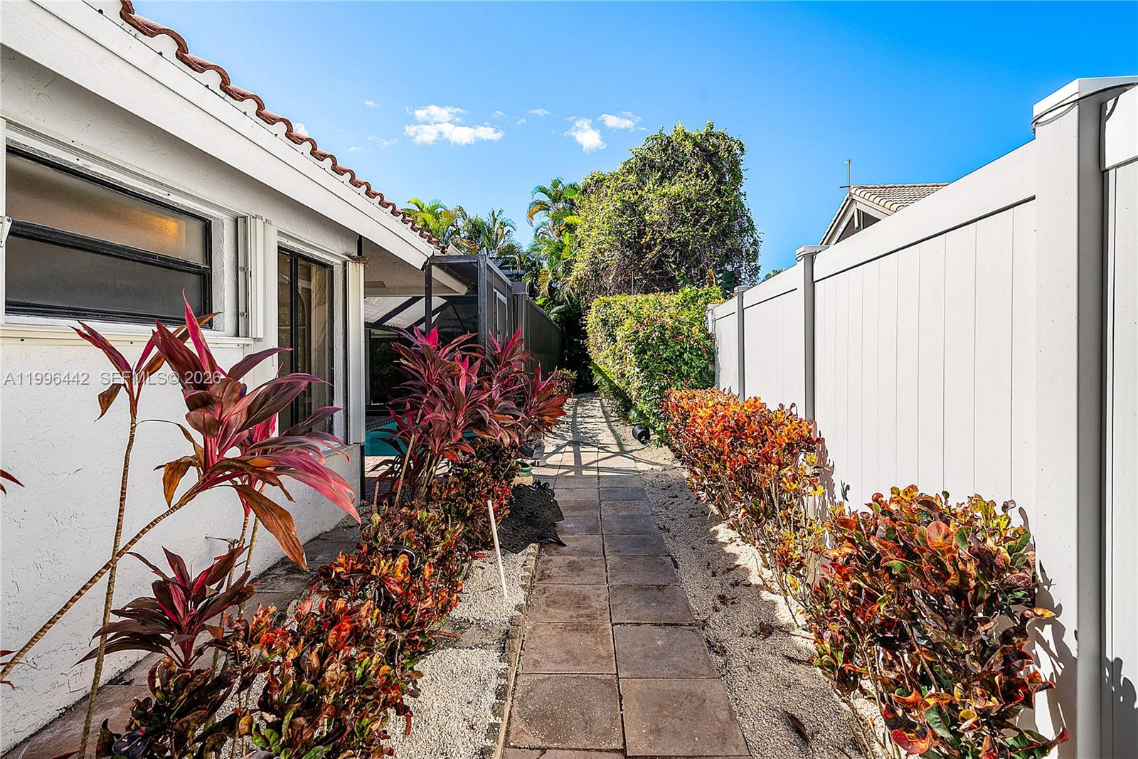 BUENAVISTA - Residential