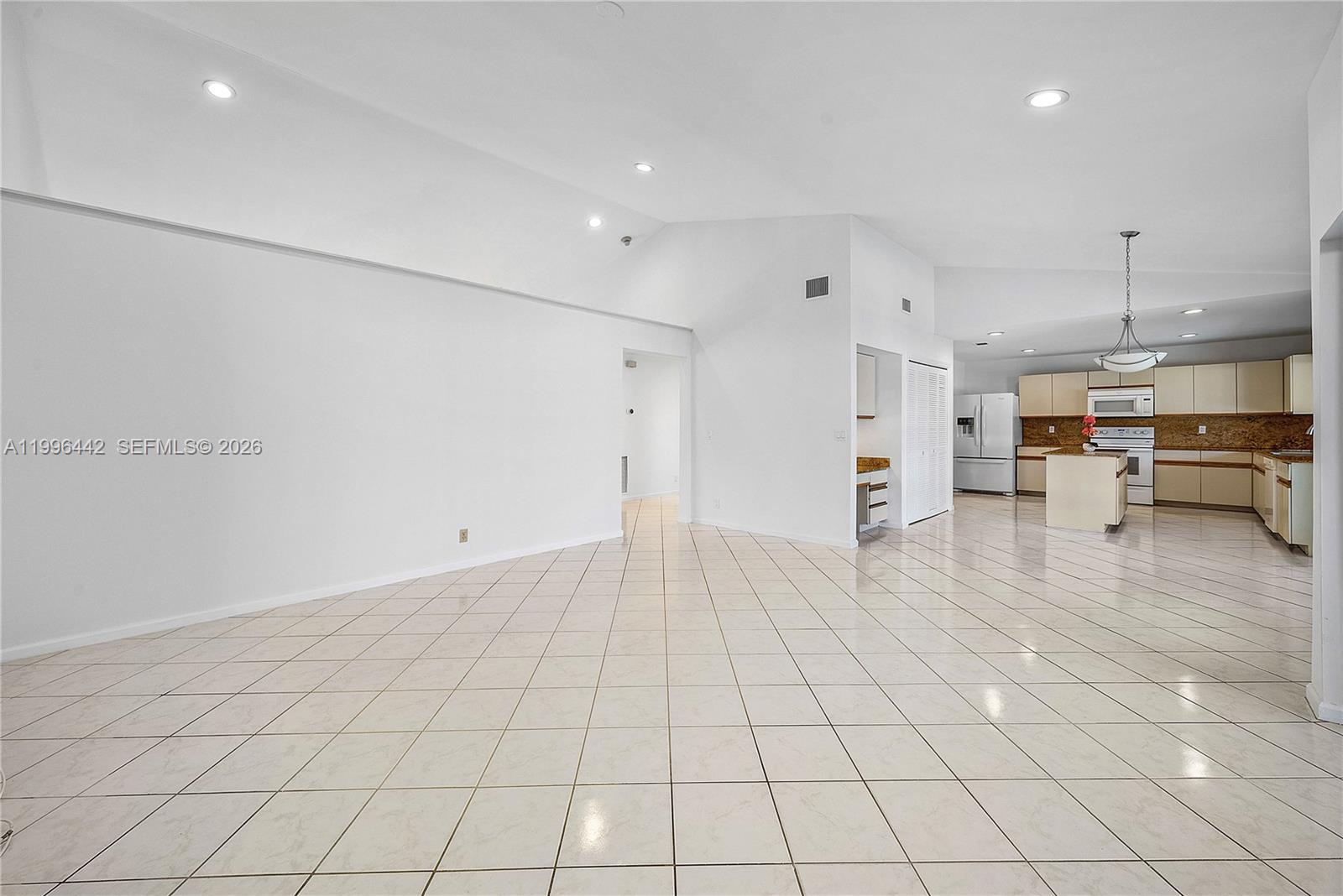 BUENAVISTA - Residential