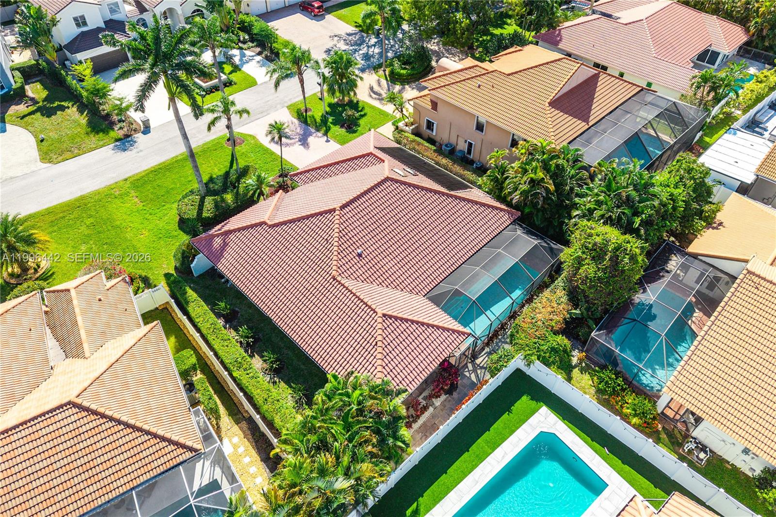 BUENAVISTA - Residential