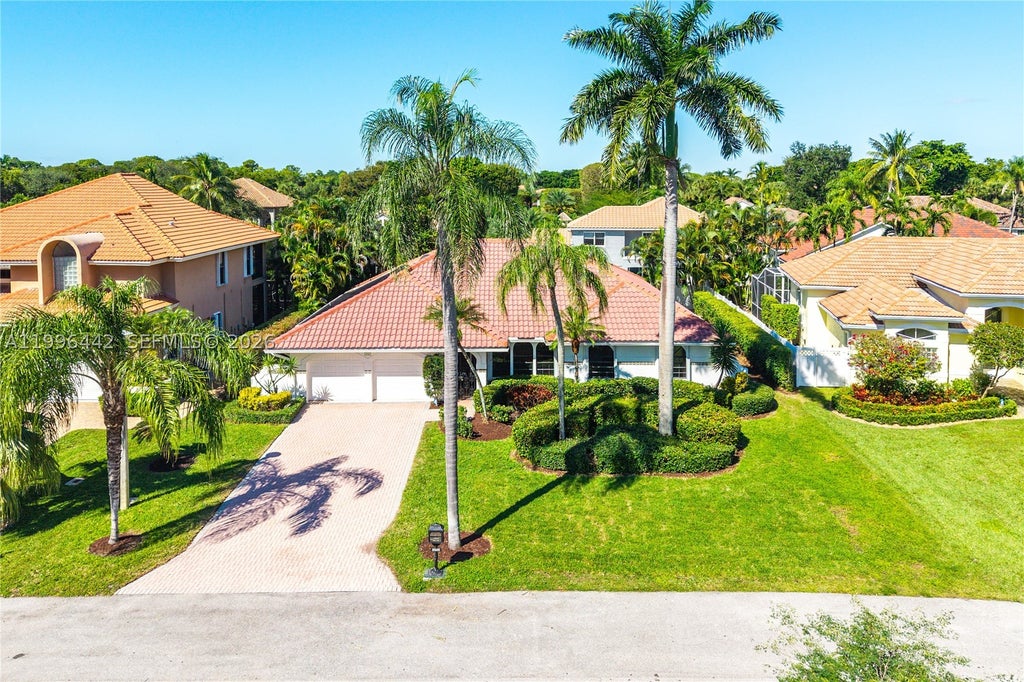 Photo of 6005 Buena Vista Ct, Boca Raton, FL 33433 (MLS # A11996442)