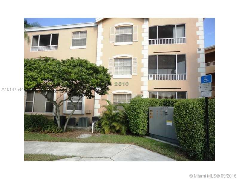 LAKEVIEW CLUB CONDO - Residential Lease