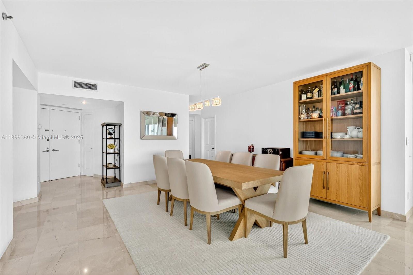 BRISTOL TOWER CONDO - Residential Lease