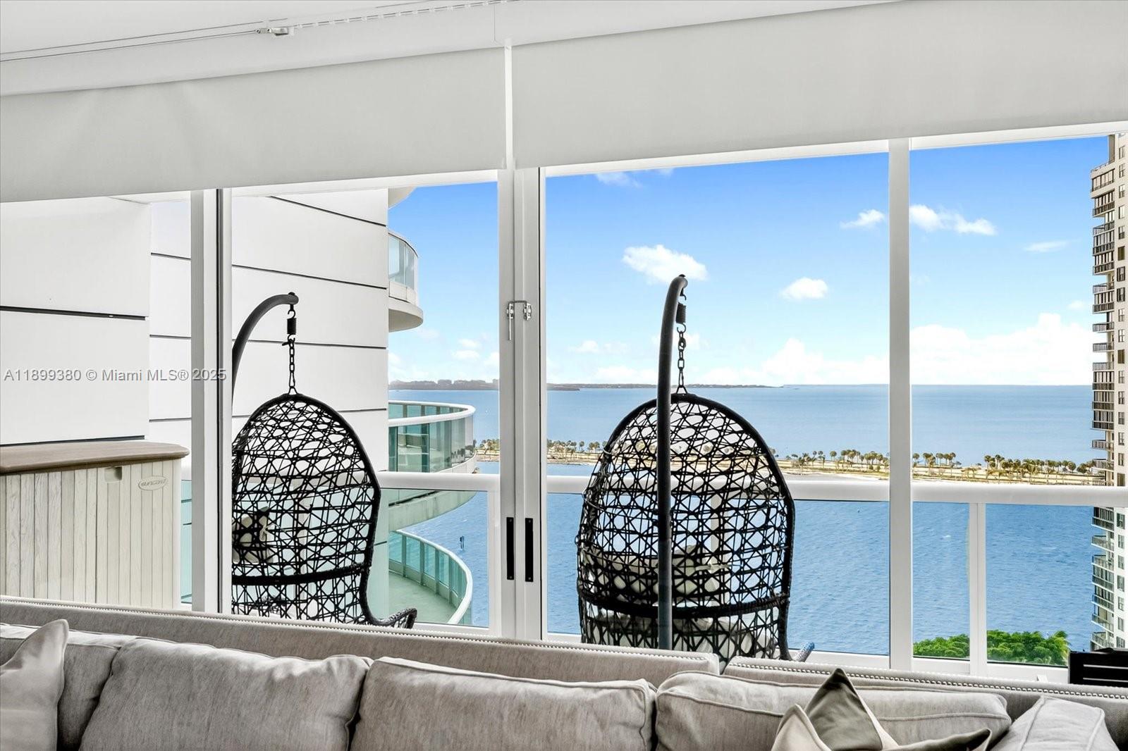 BRISTOL TOWER CONDO - Residential Lease