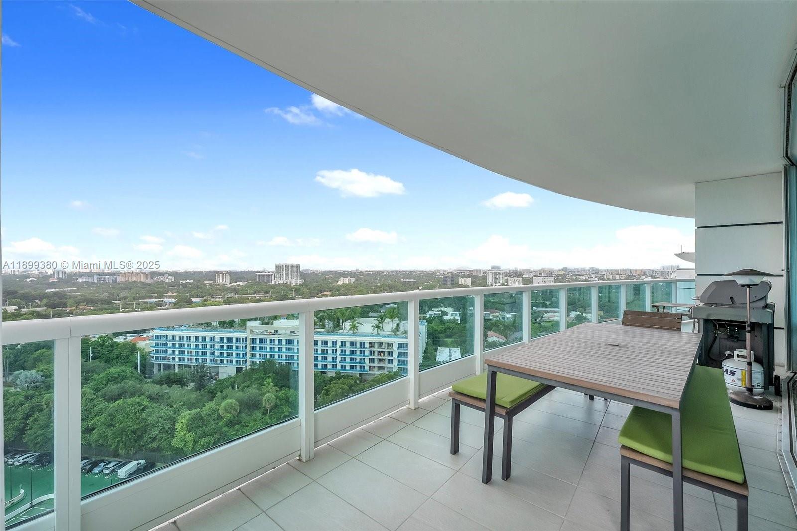 BRISTOL TOWER CONDO - Residential Lease