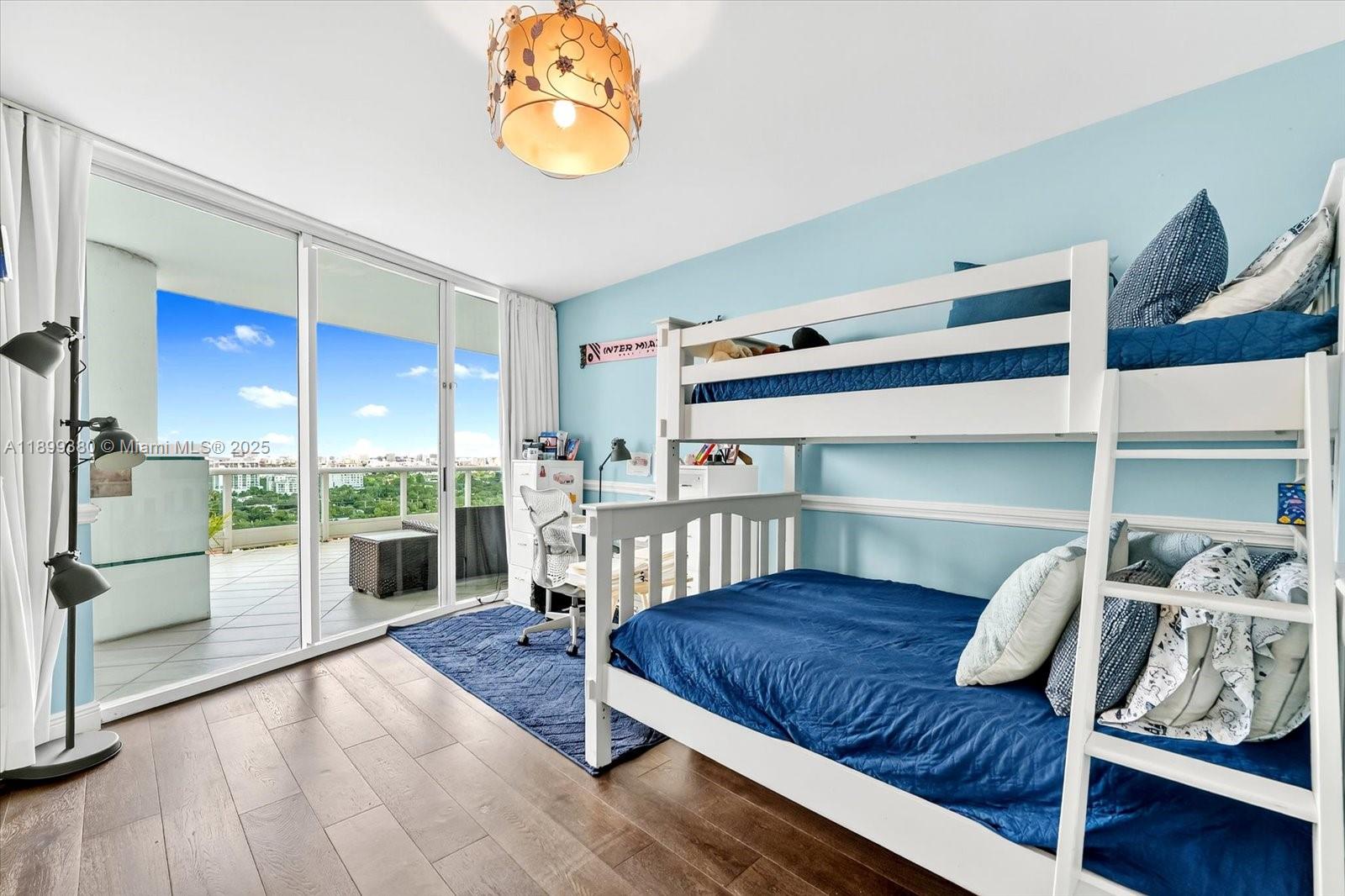 BRISTOL TOWER CONDO - Residential Lease