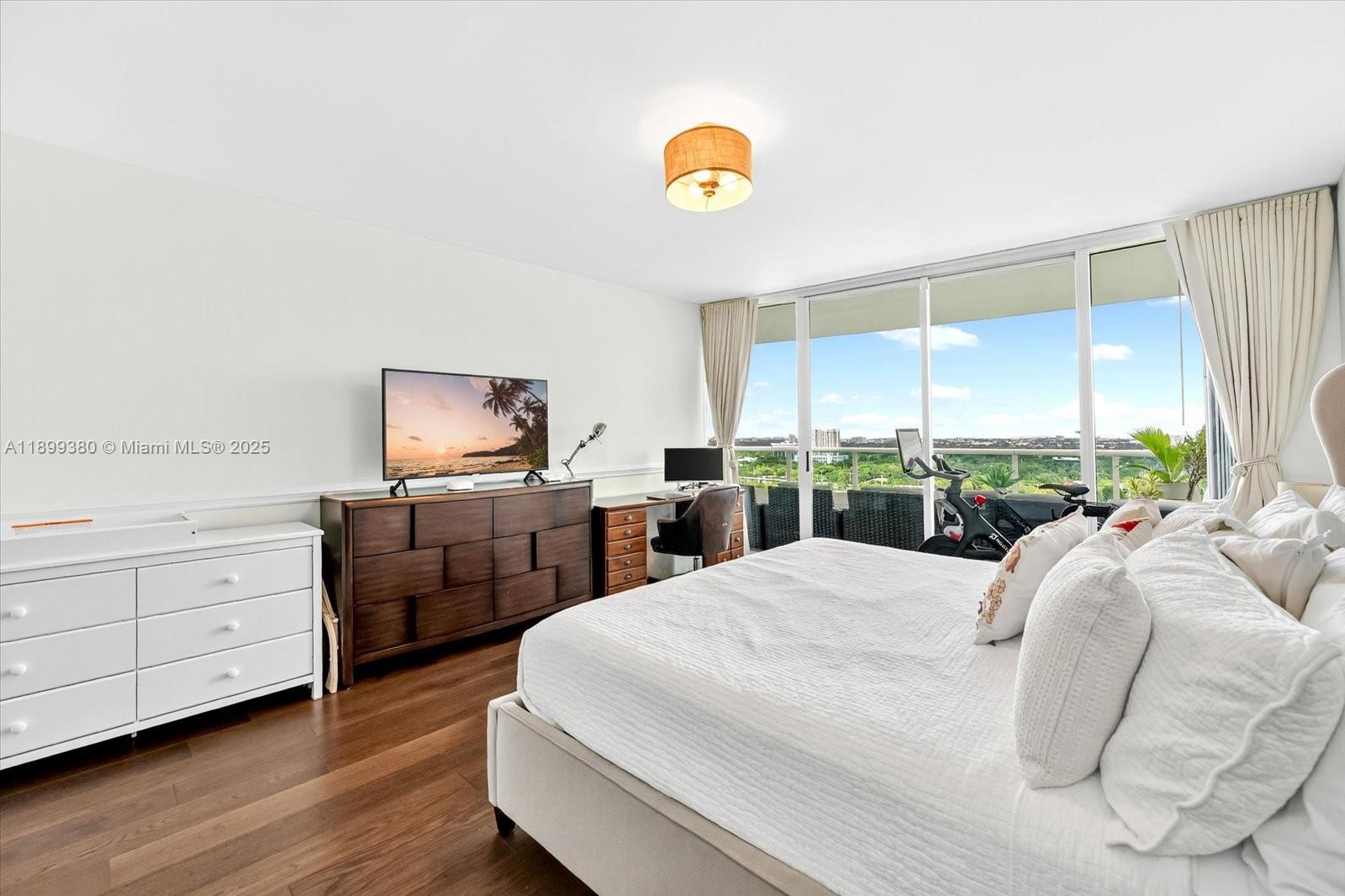 BRISTOL TOWER CONDO - Residential Lease