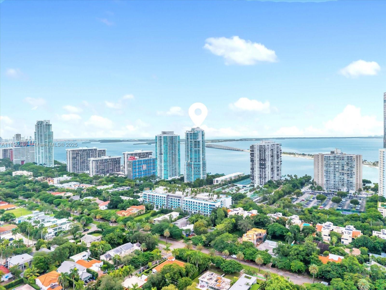 BRISTOL TOWER CONDO - Residential Lease