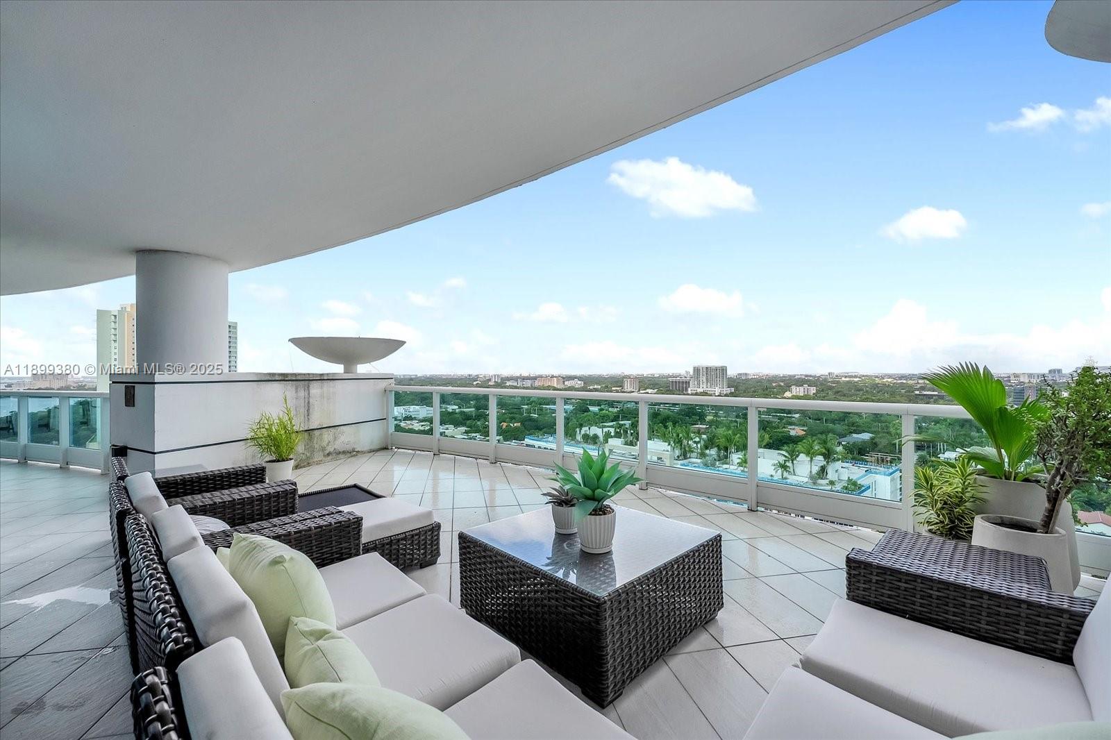 BRISTOL TOWER CONDO - Residential Lease