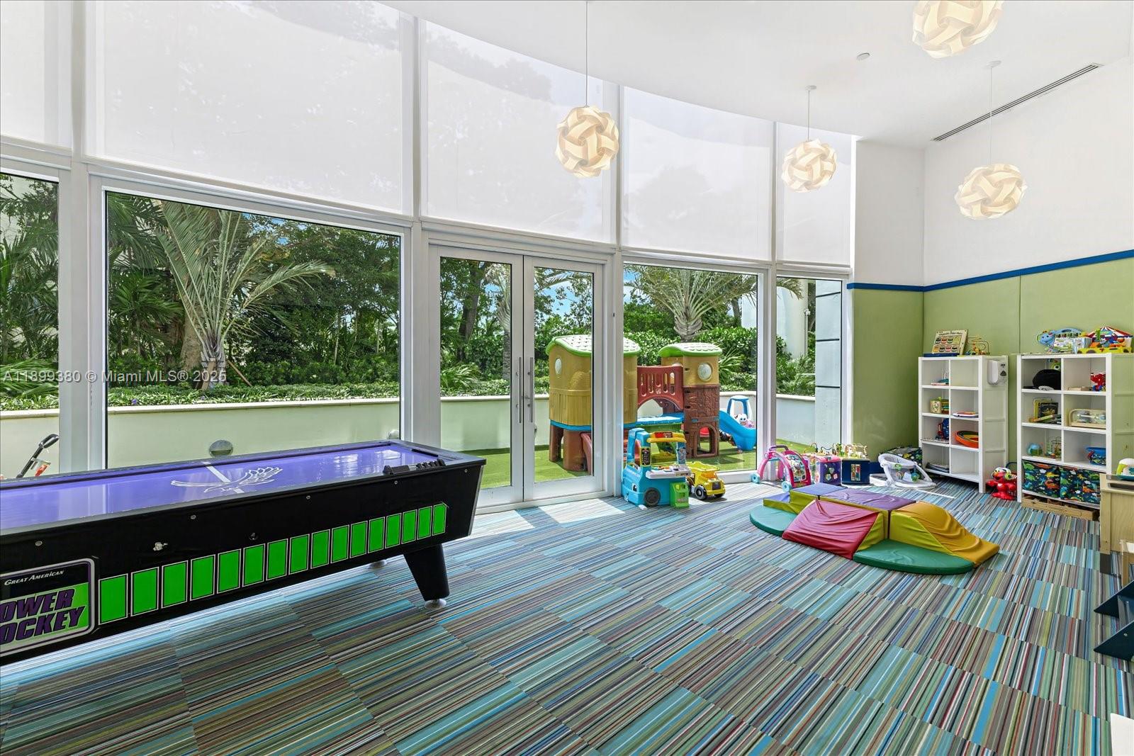 BRISTOL TOWER CONDO - Residential Lease