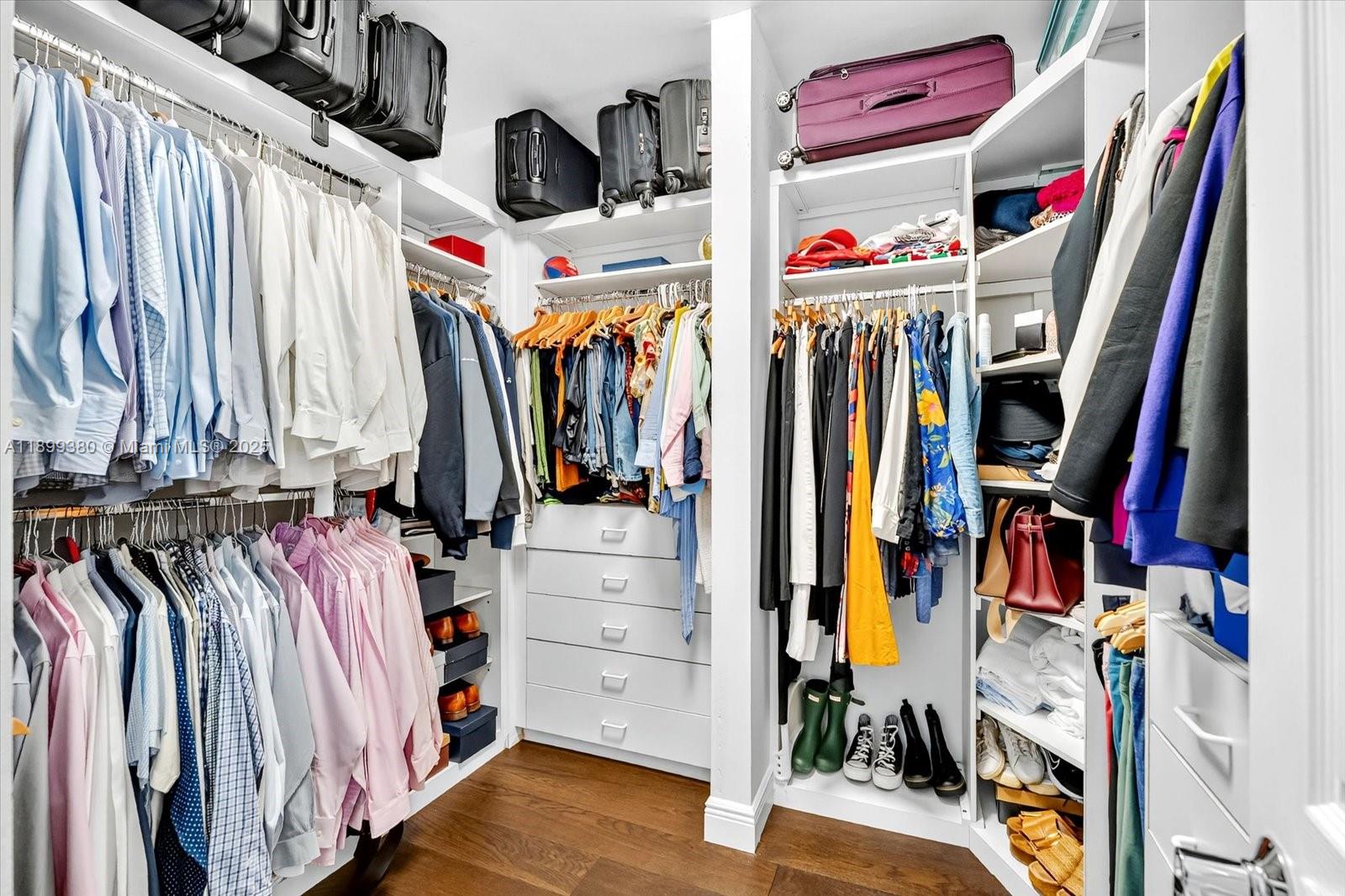 BRISTOL TOWER CONDO - Residential Lease