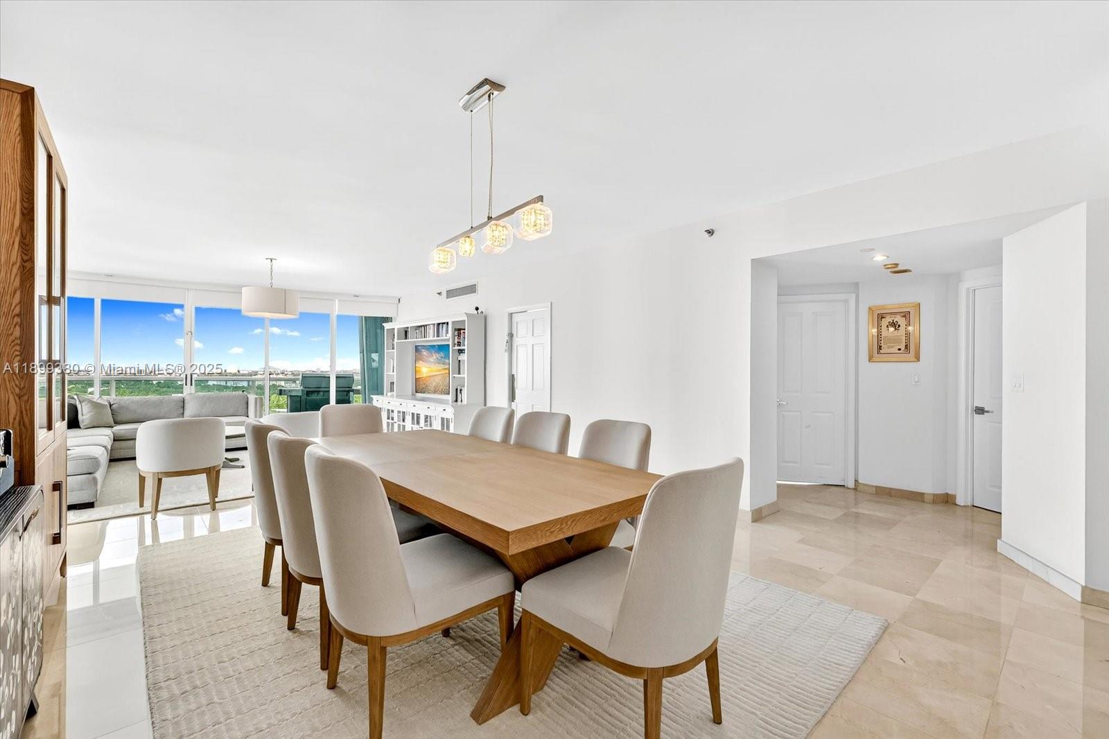 BRISTOL TOWER CONDO - Residential Lease