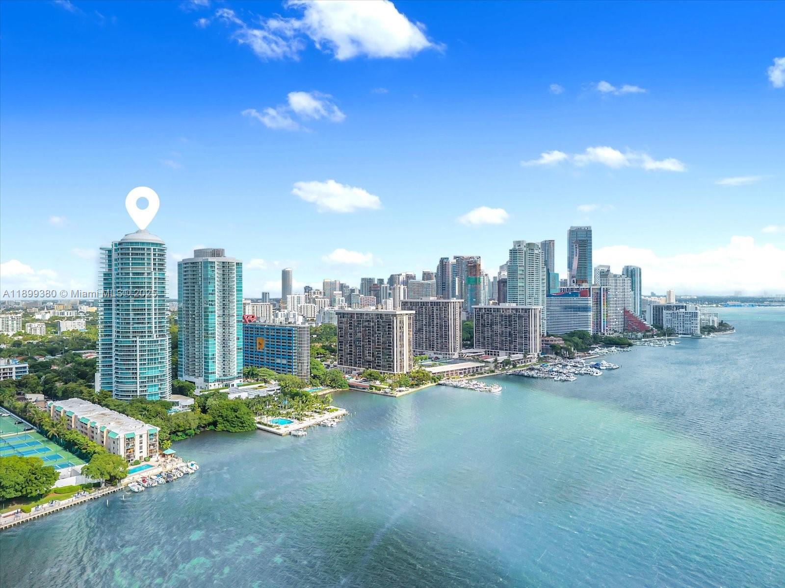 BRISTOL TOWER CONDO - Residential Lease