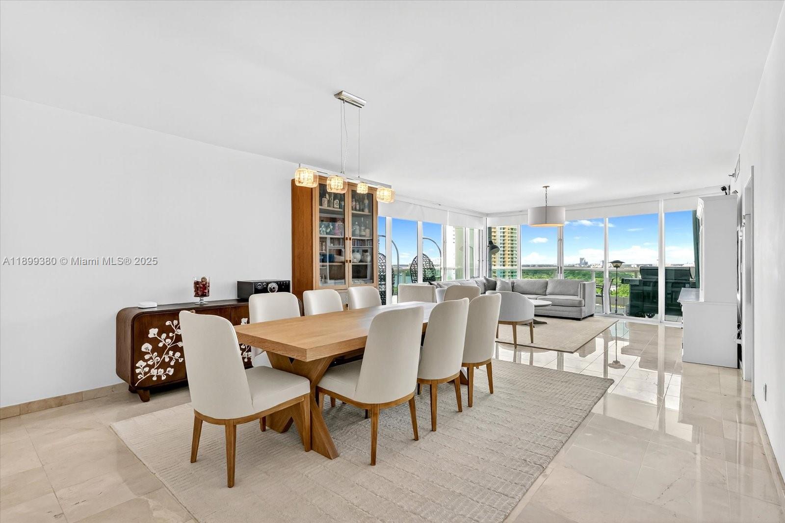 BRISTOL TOWER CONDO - Residential Lease