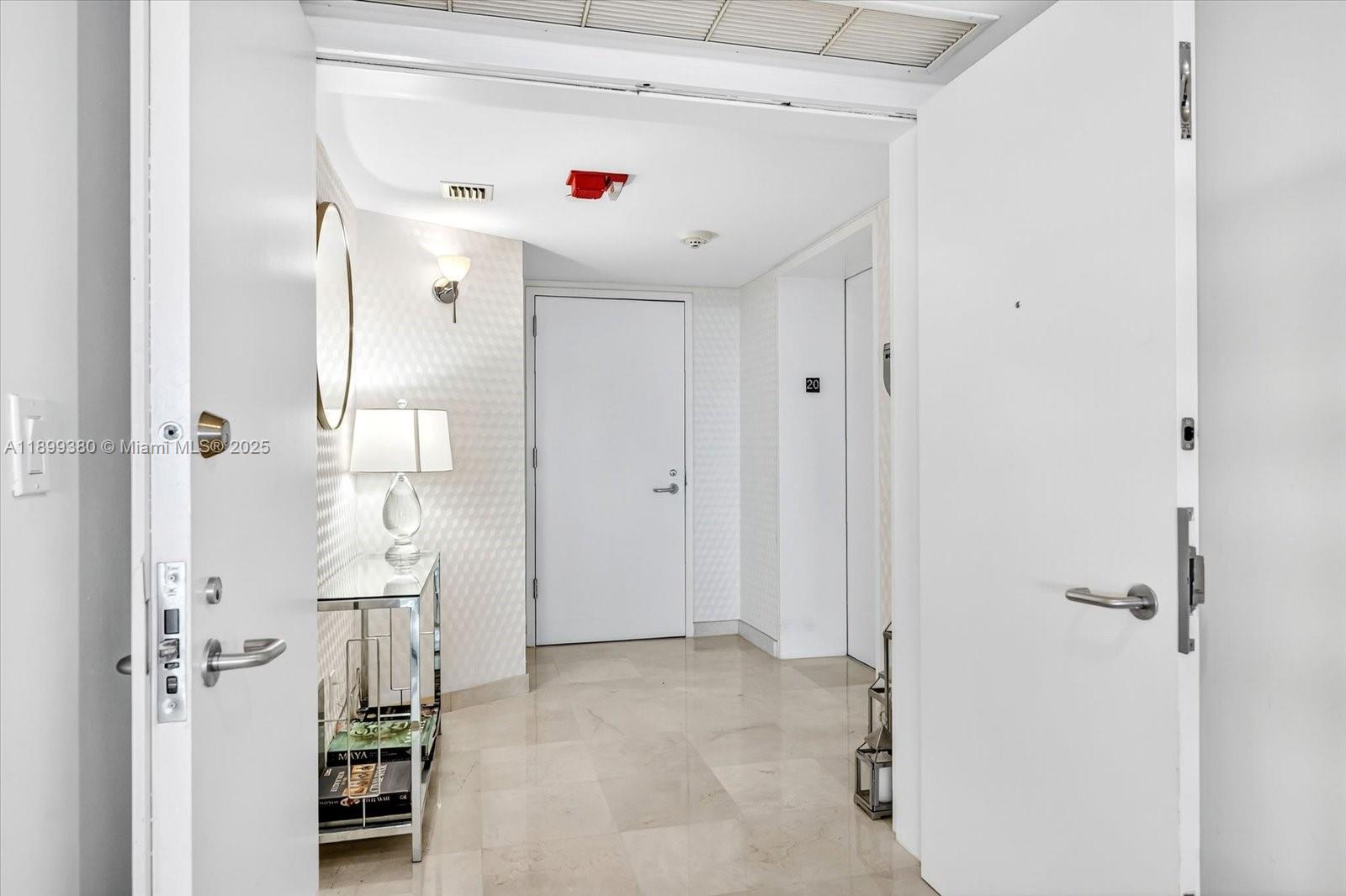 BRISTOL TOWER CONDO - Residential Lease