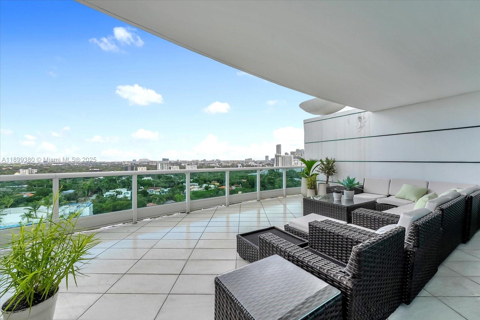 BRISTOL TOWER CONDO - Residential Lease