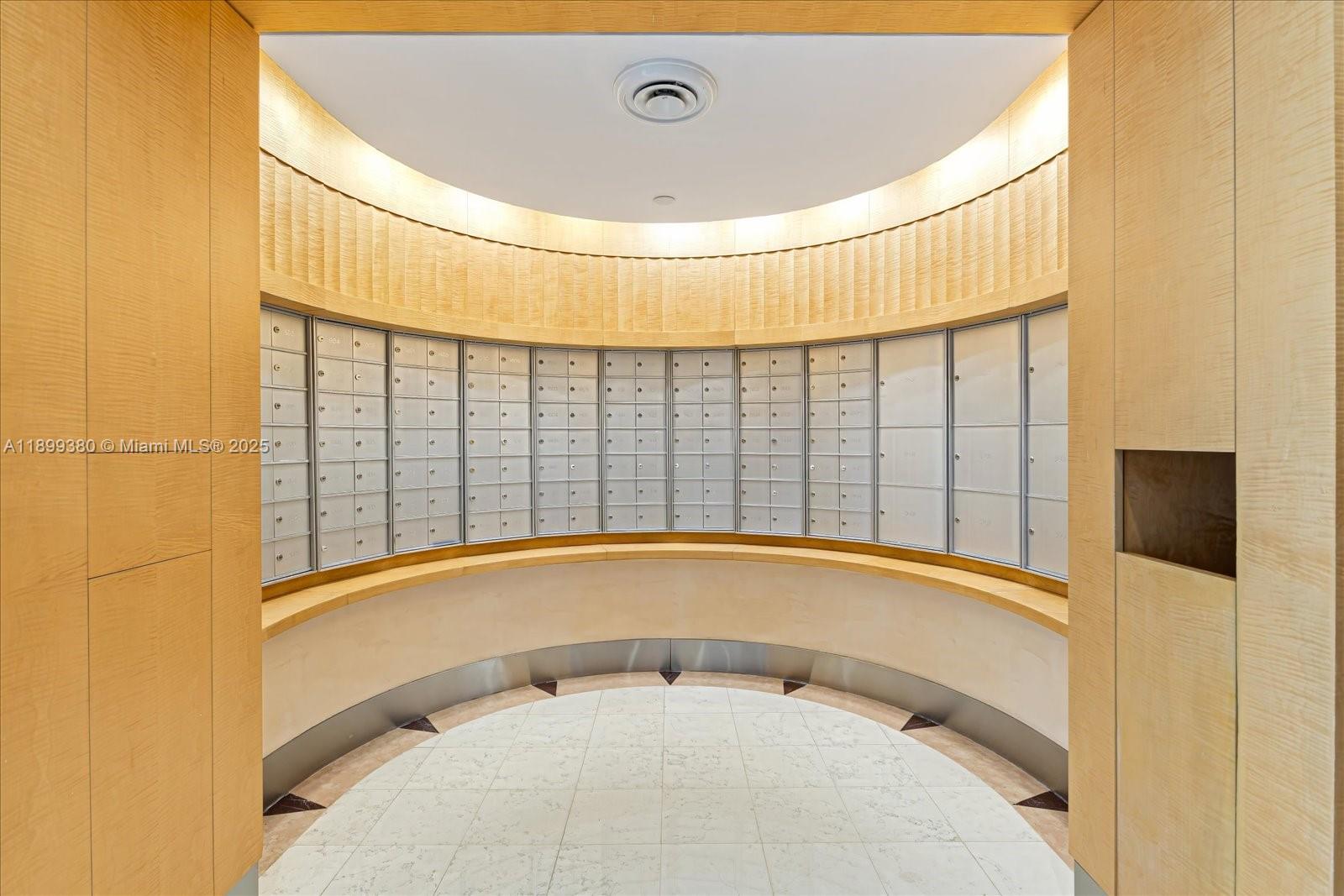 BRISTOL TOWER CONDO - Residential Lease