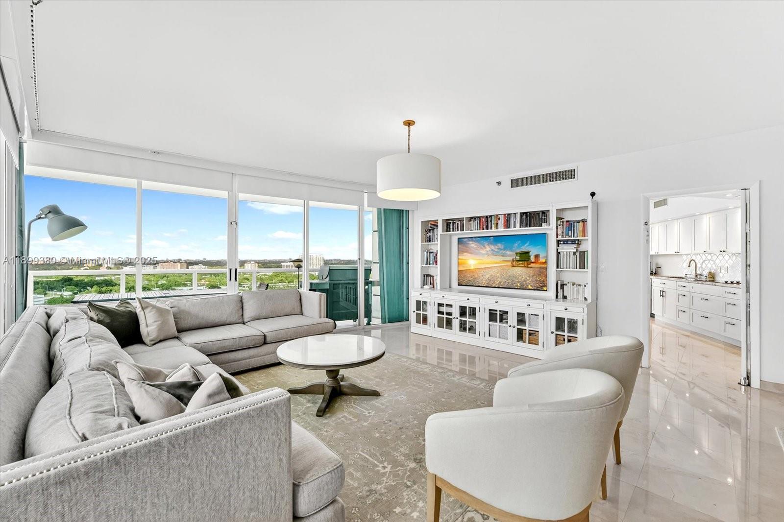 BRISTOL TOWER CONDO - Residential Lease