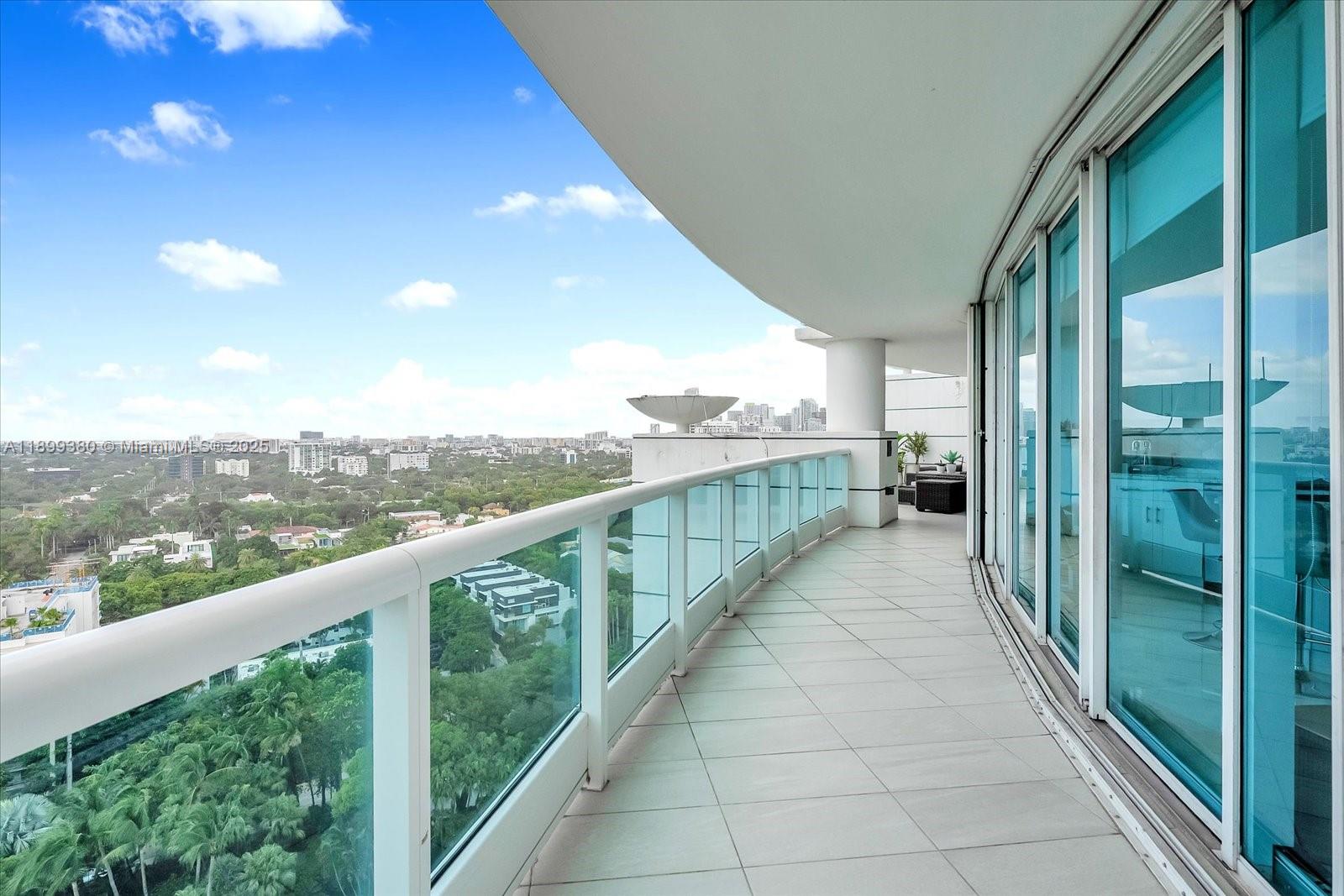 BRISTOL TOWER CONDO - Residential Lease