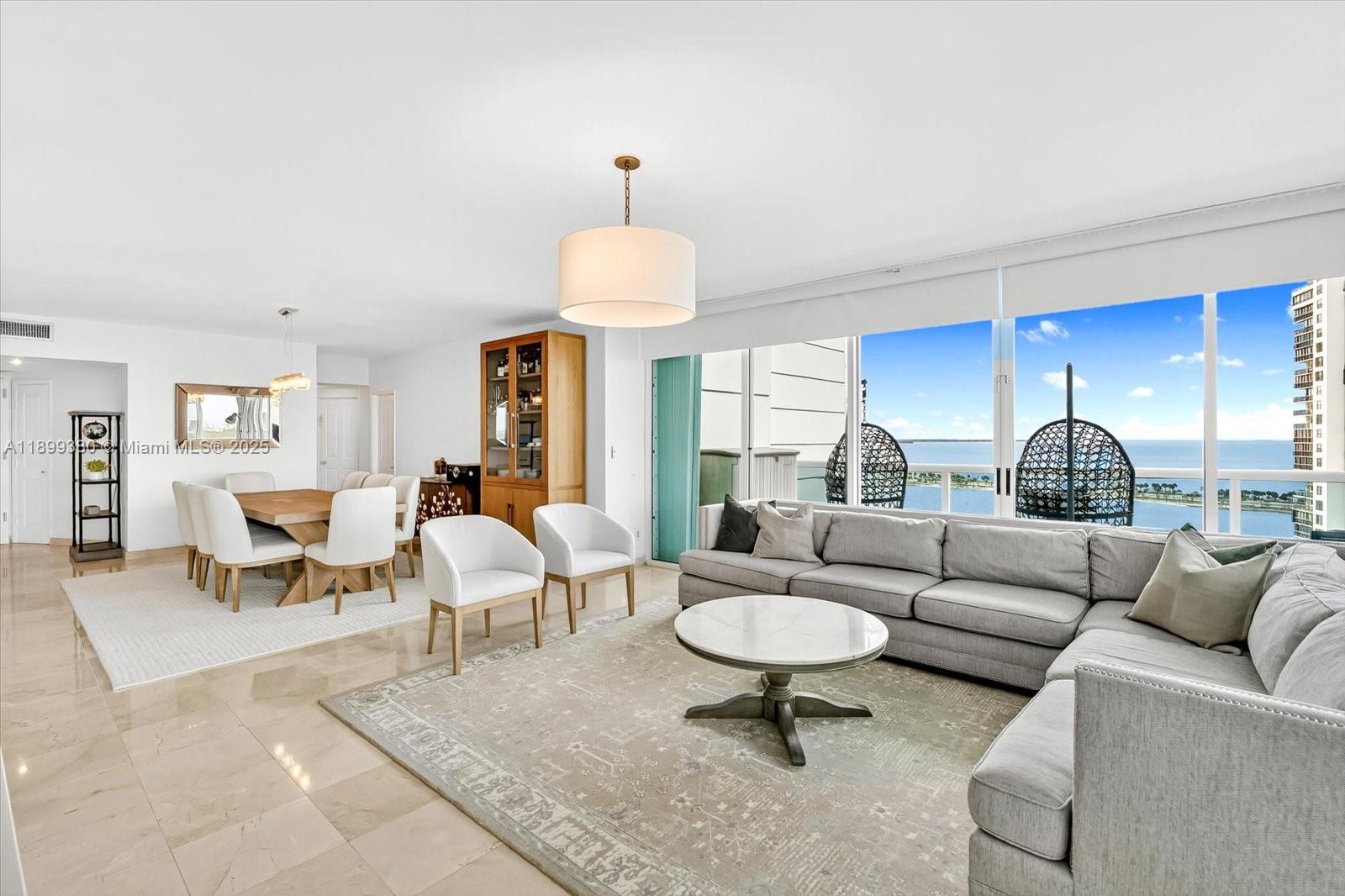 BRISTOL TOWER CONDO - Residential Lease