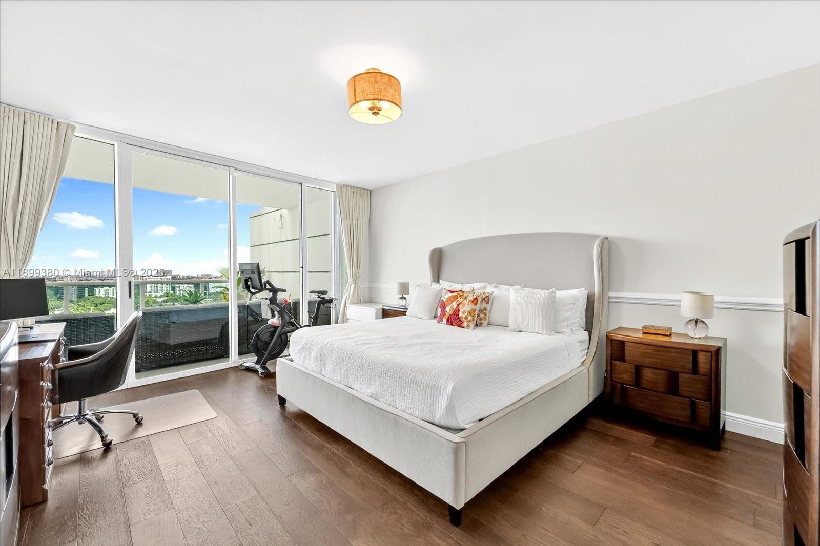 BRISTOL TOWER CONDO - Residential Lease