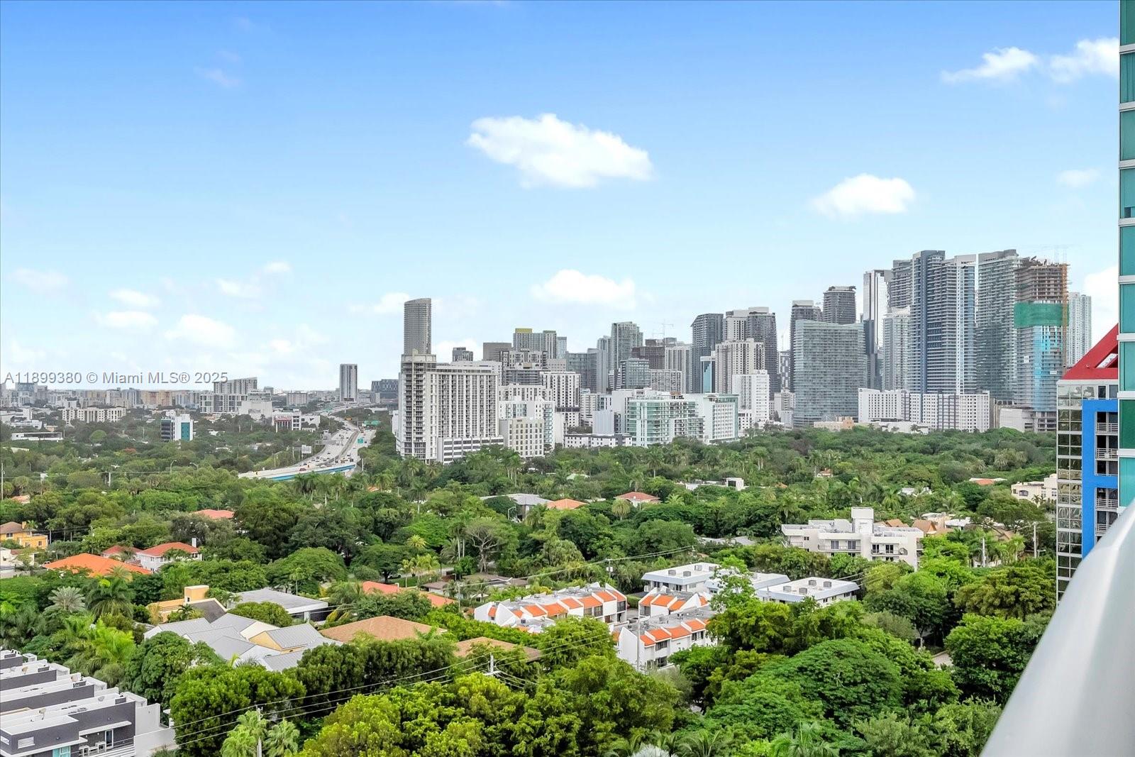 BRISTOL TOWER CONDO - Residential Lease