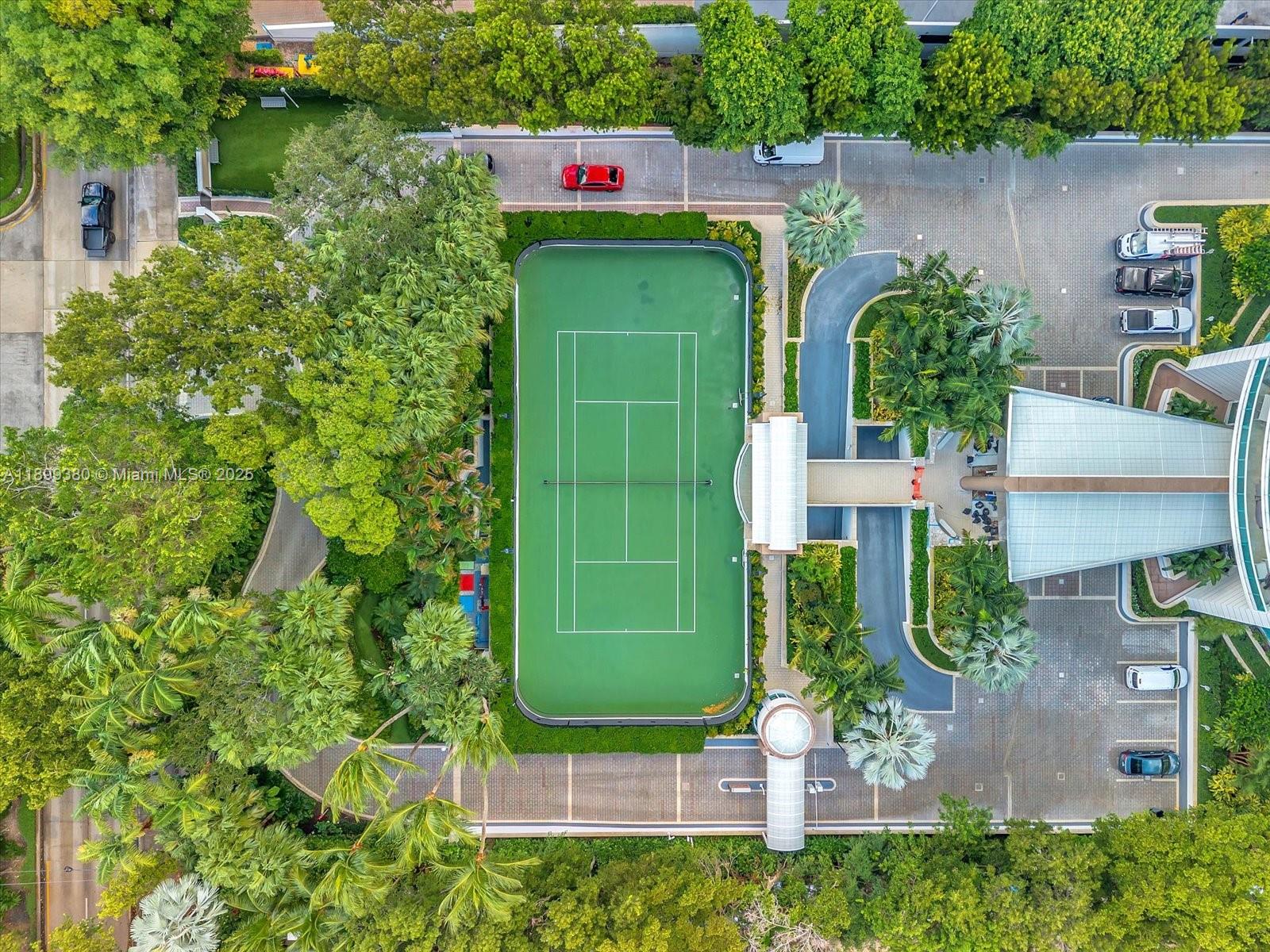 BRISTOL TOWER CONDO - Residential Lease